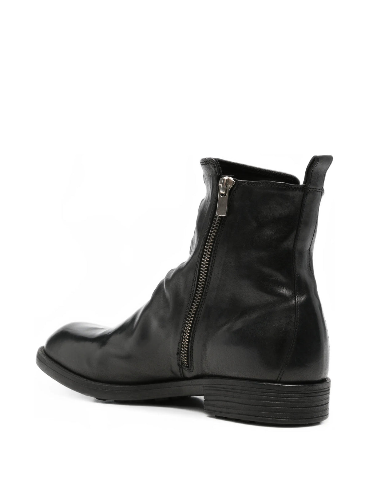 Officine Creative STIVALETTI Nero