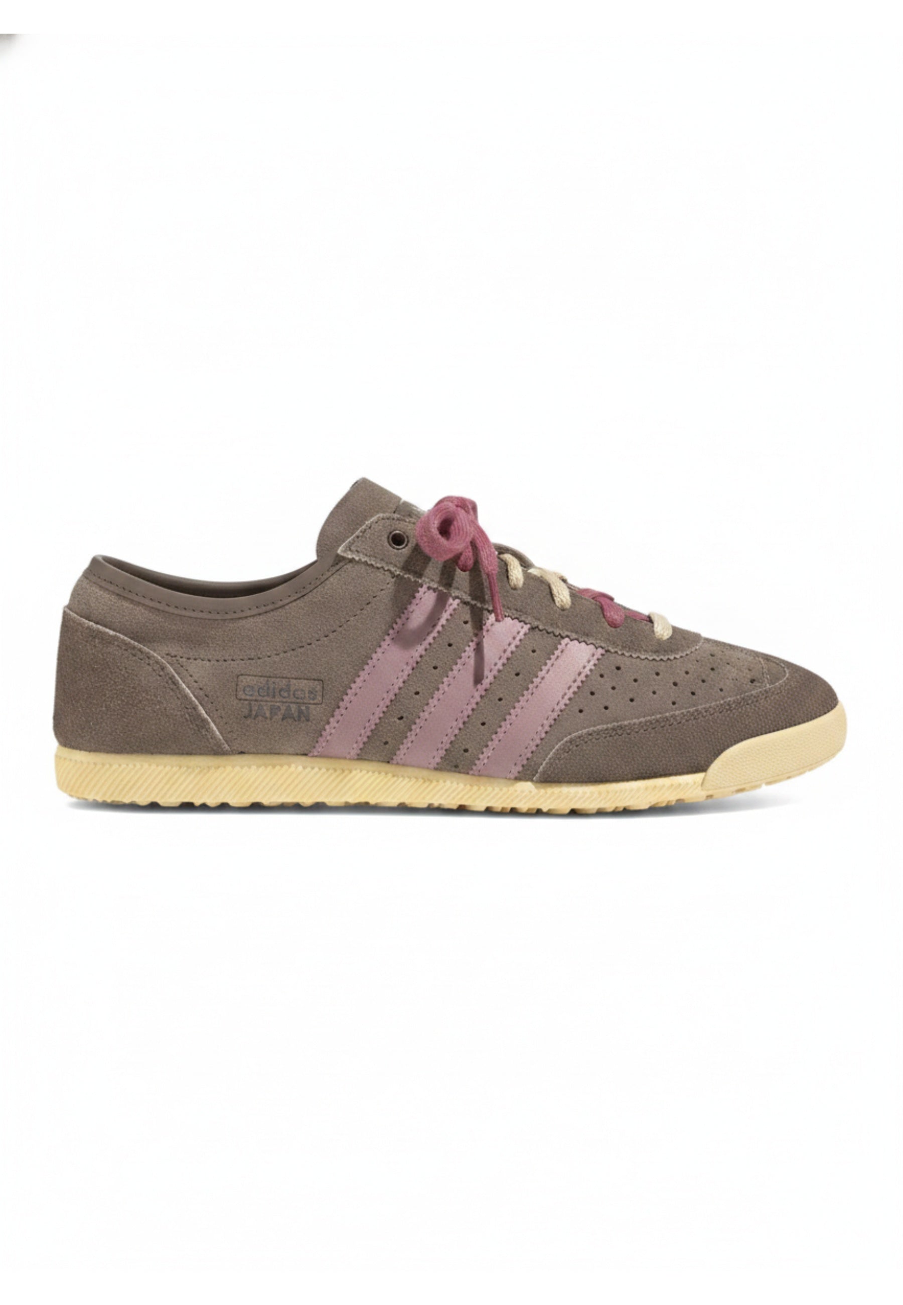 Adidas Originals SNEAKERS Marrone