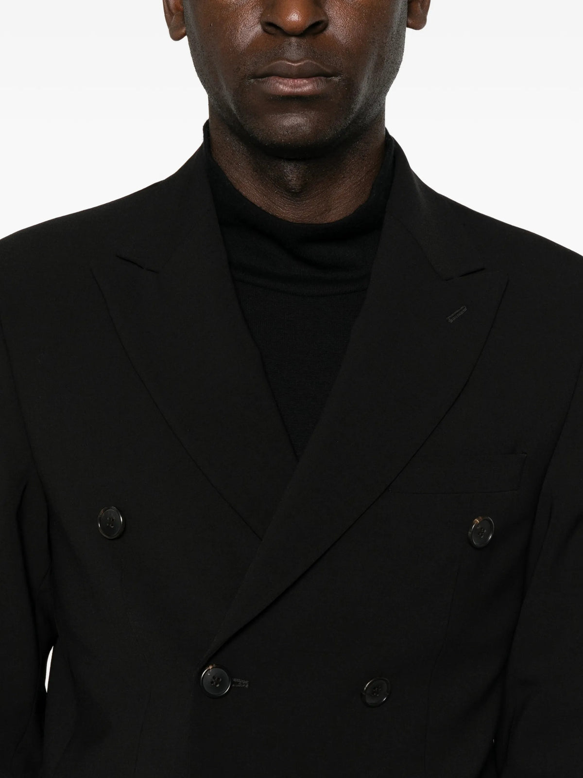 Amaranto GIACCHE Nero