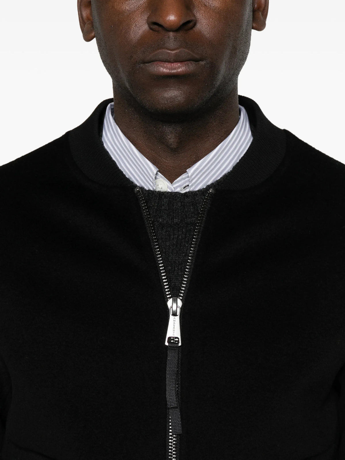 Amaranto GIACCHE Nero