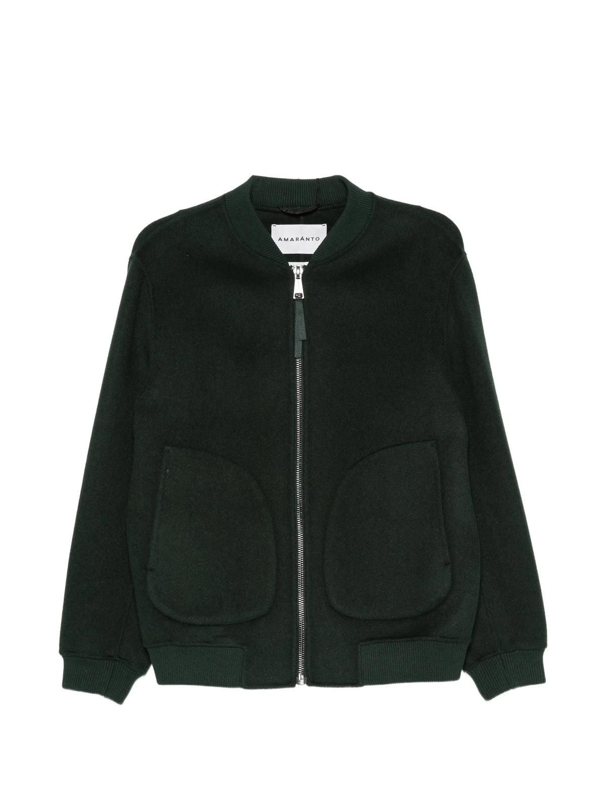 Amaranto GIACCHE Verde