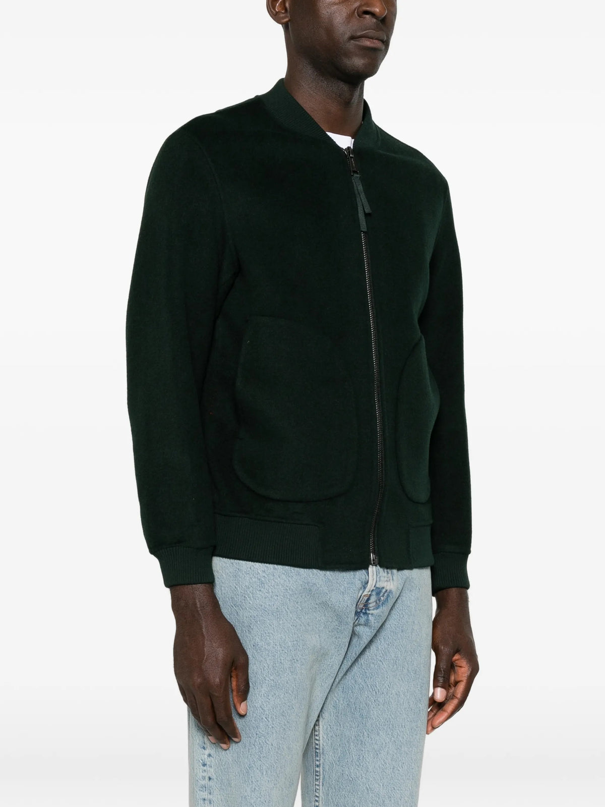 Amaranto GIACCHE Verde