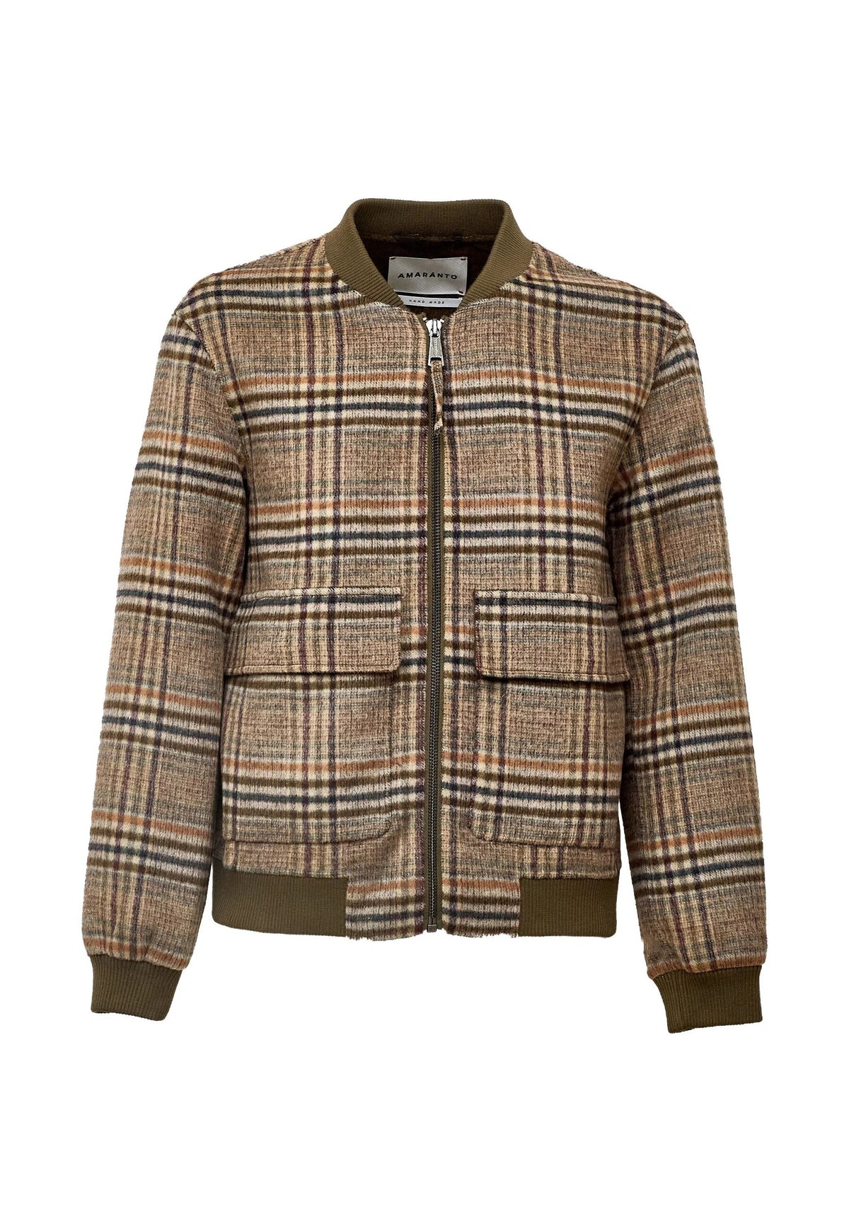 Amaranto GIACCHE Beige