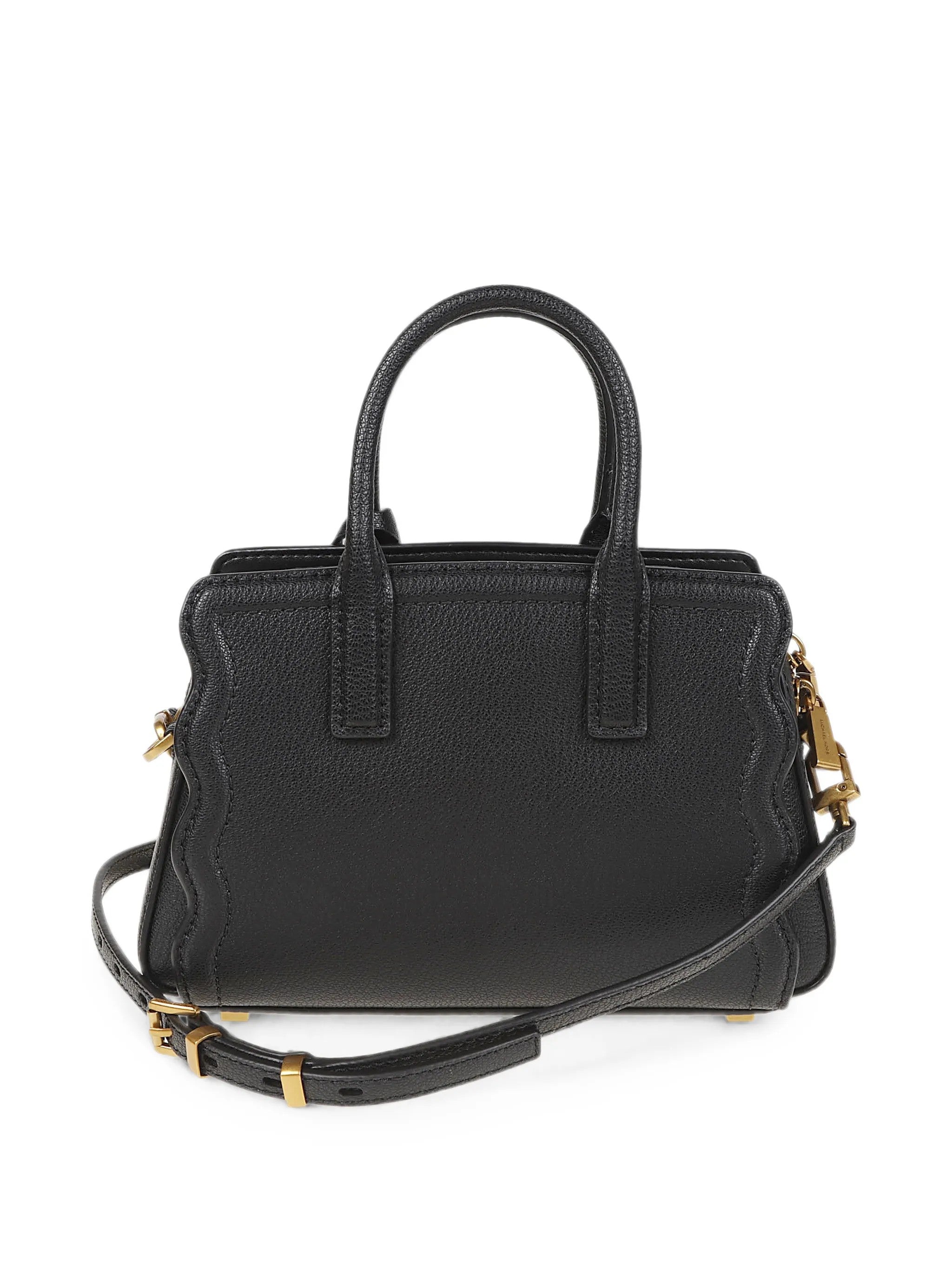 Michael Kors BORSE A TRACOLLA Nero