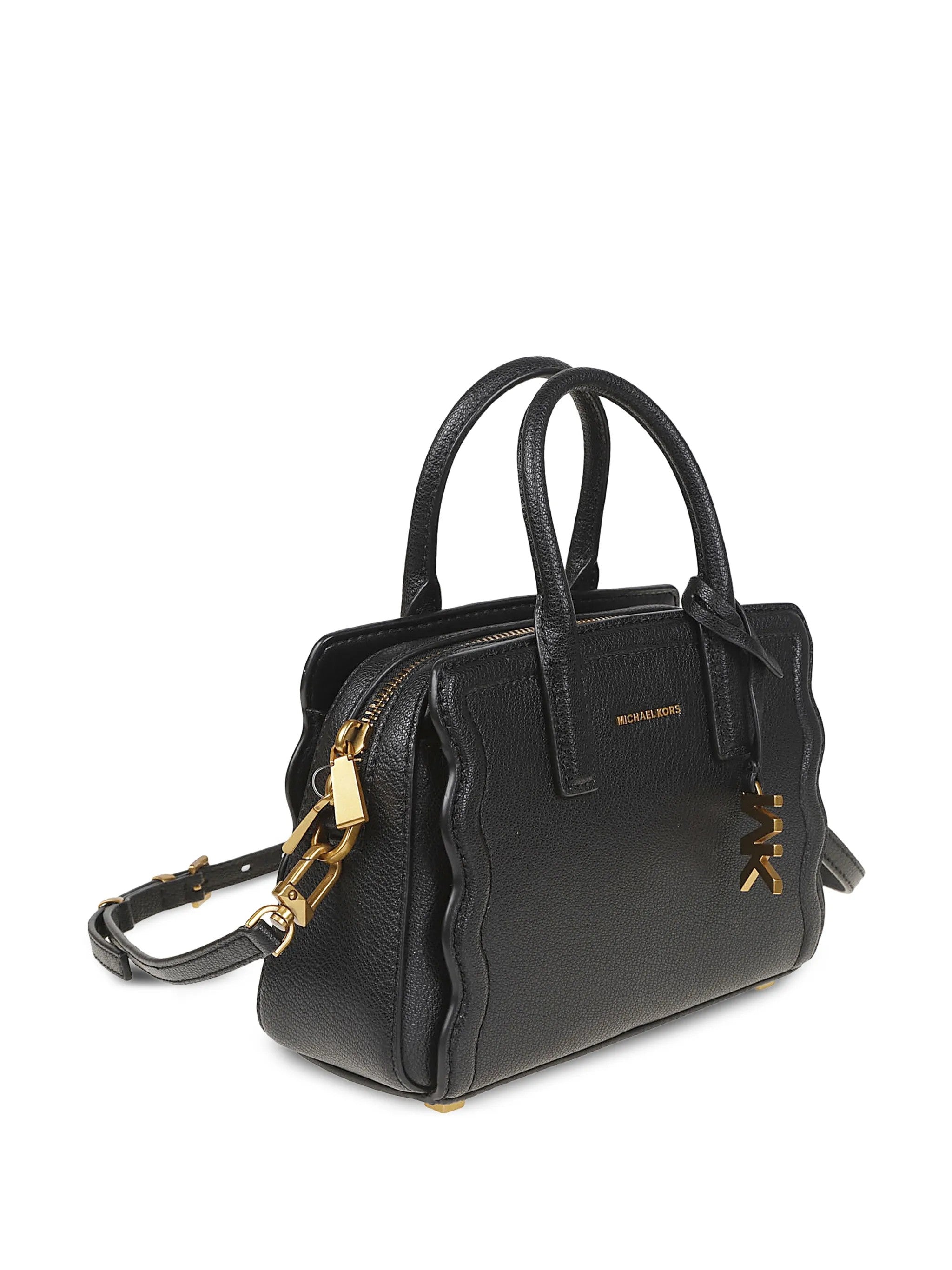 Michael Kors BORSE A TRACOLLA Nero