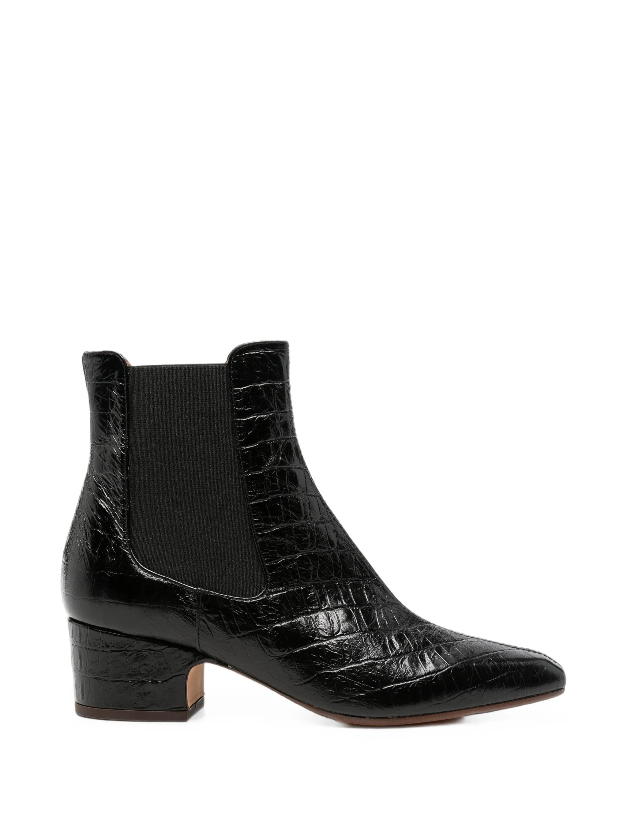 Chie Mihara STIVALETTI Nero