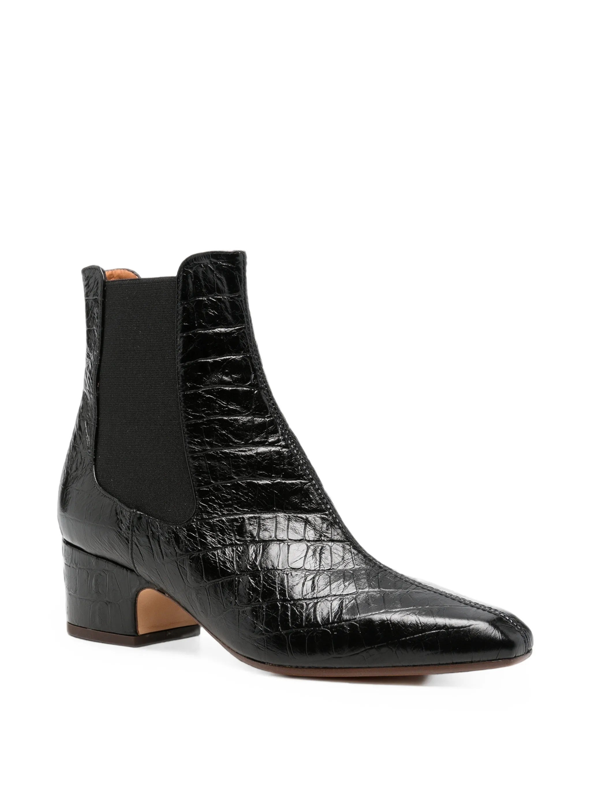 Chie Mihara STIVALETTI Nero