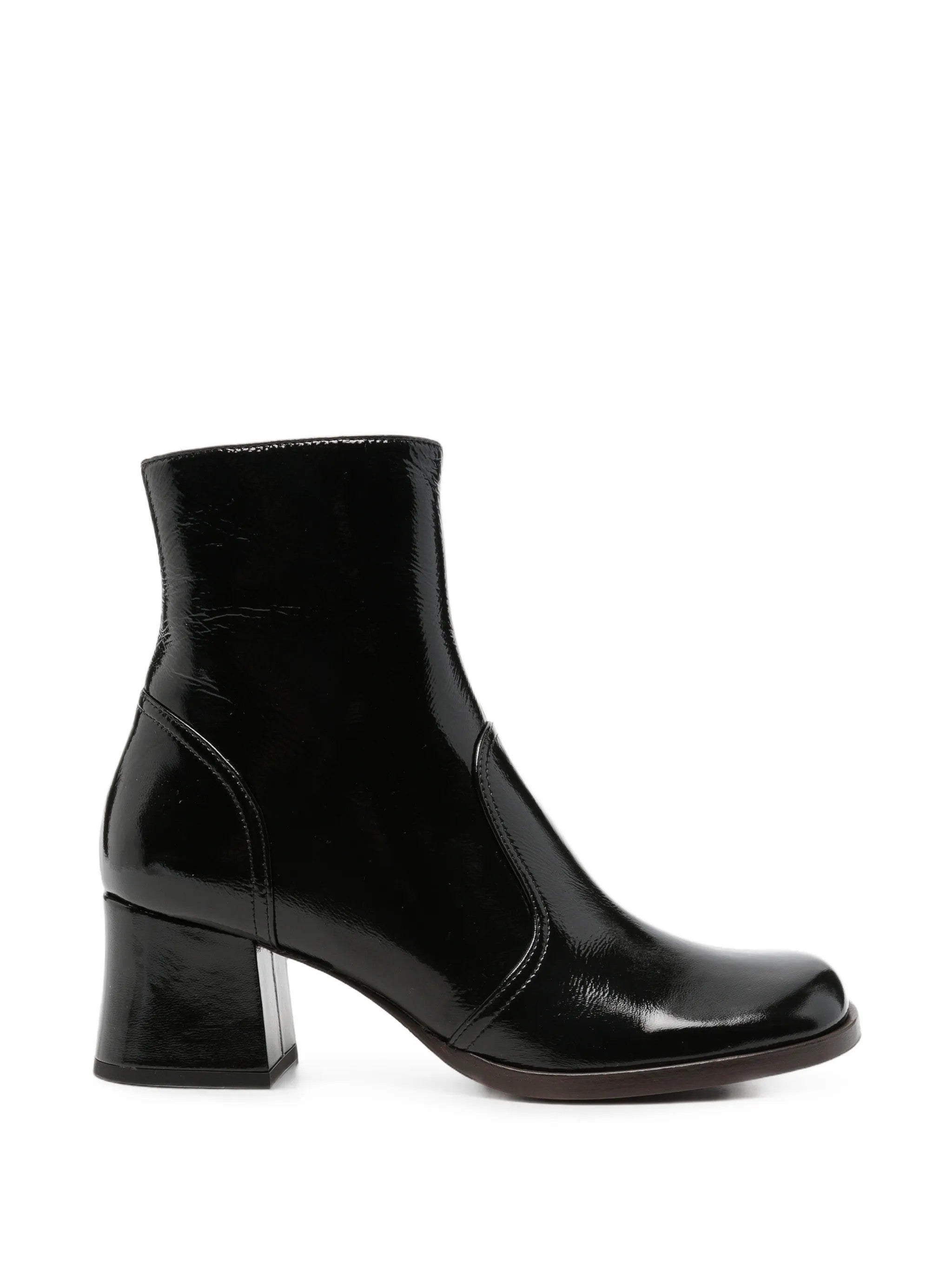 Chie Mihara STIVALETTI Nero