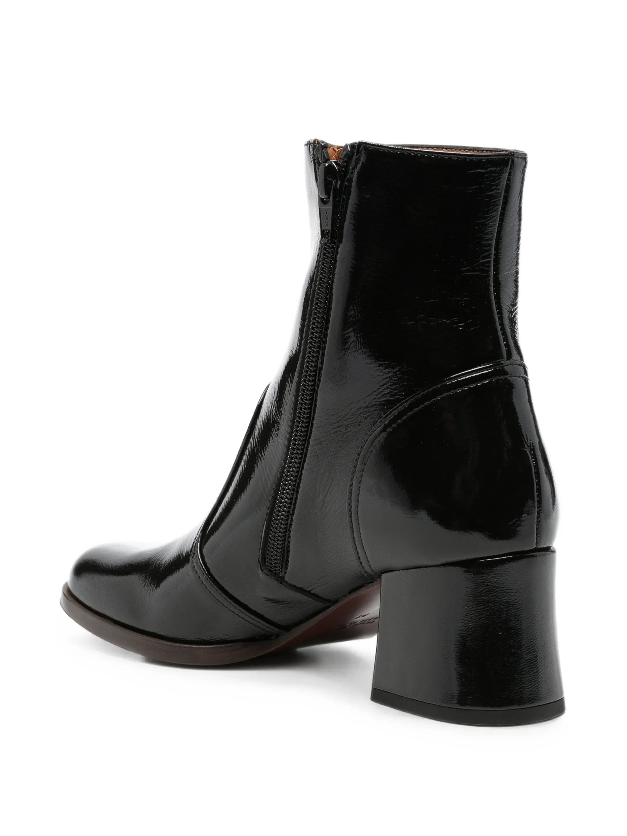 Chie Mihara STIVALETTI Nero