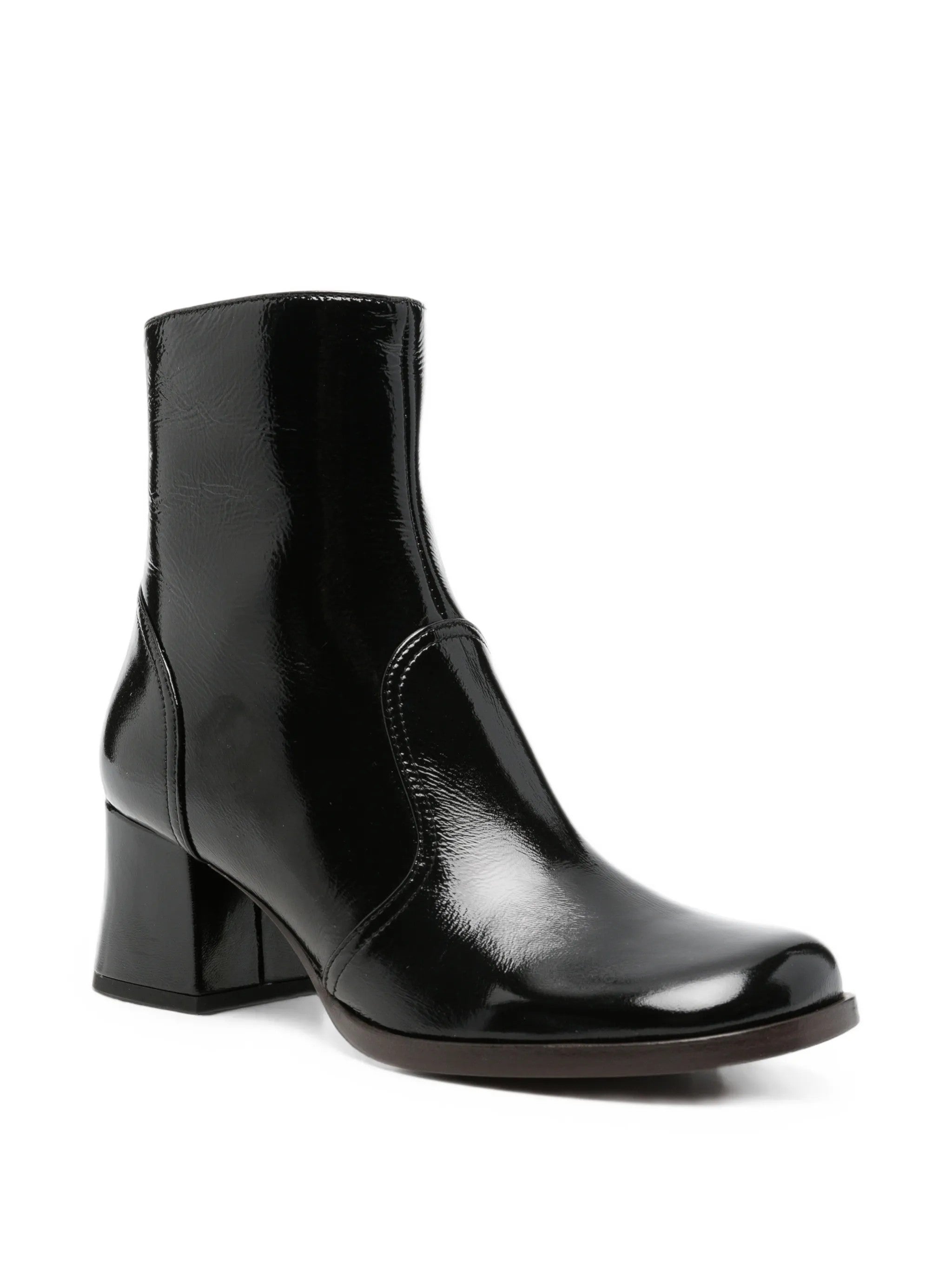 Chie Mihara STIVALETTI Nero