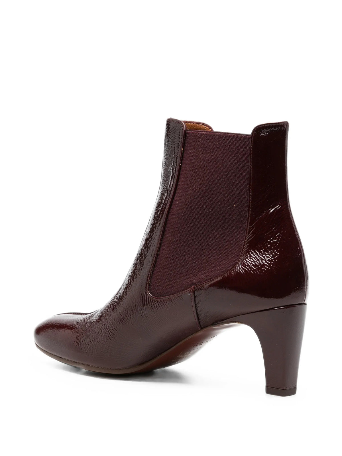 Chie Mihara STIVALETTI Rosso