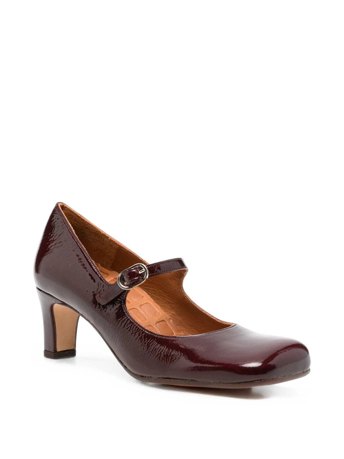 Chie Mihara DECOLLETÉ Rosso