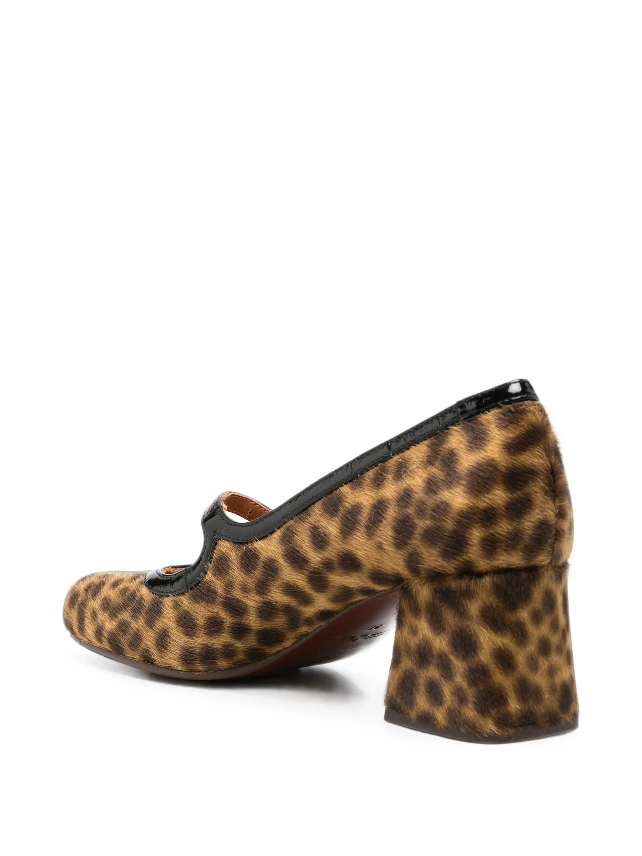 Chie Mihara DECOLLETÉ Multicolor
