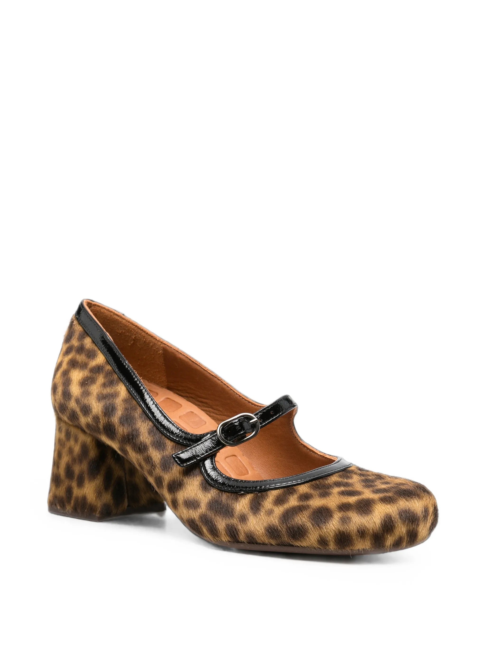 Chie Mihara DECOLLETÉ Multicolor