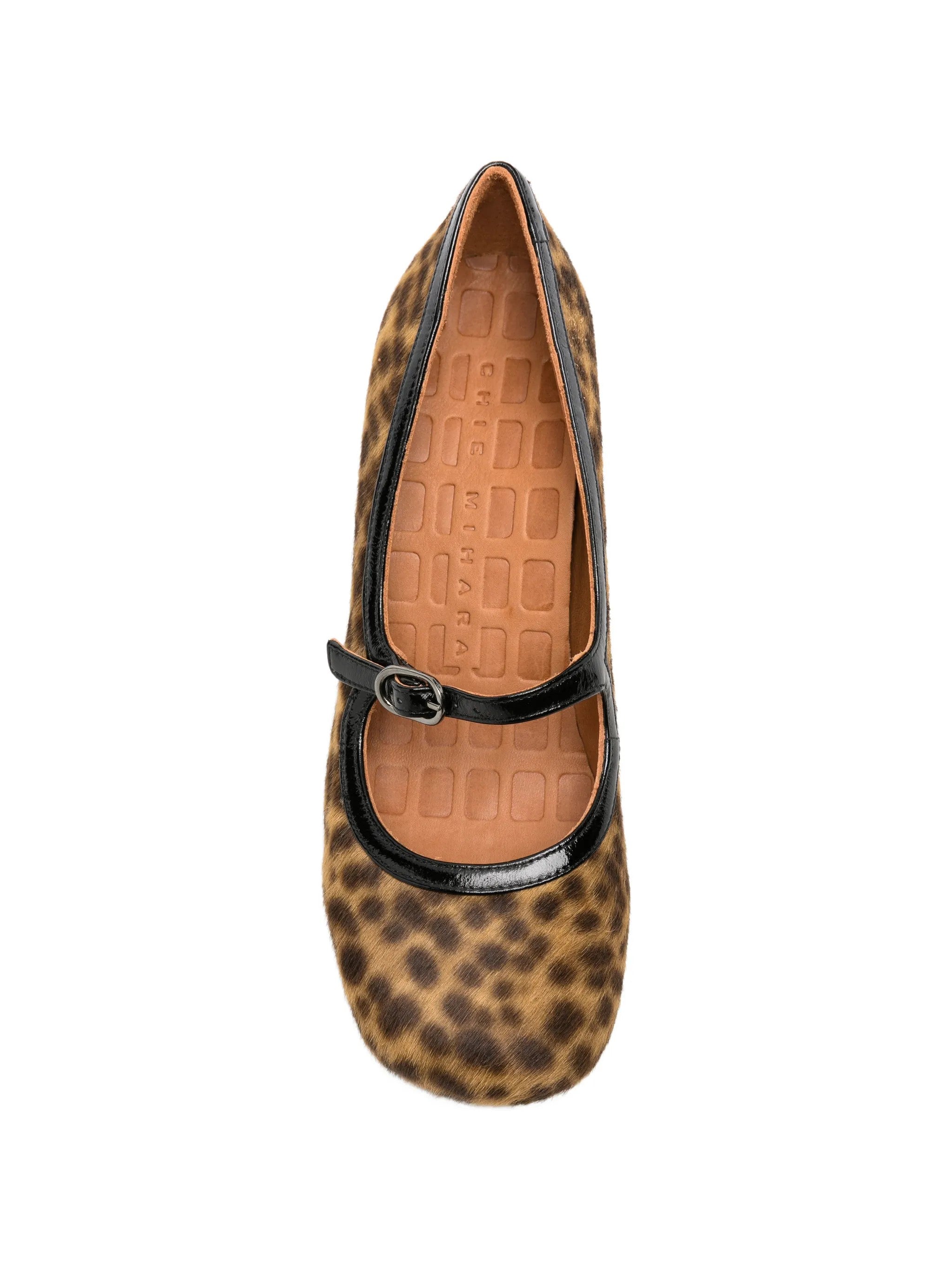 Chie Mihara DECOLLETÉ Multicolor