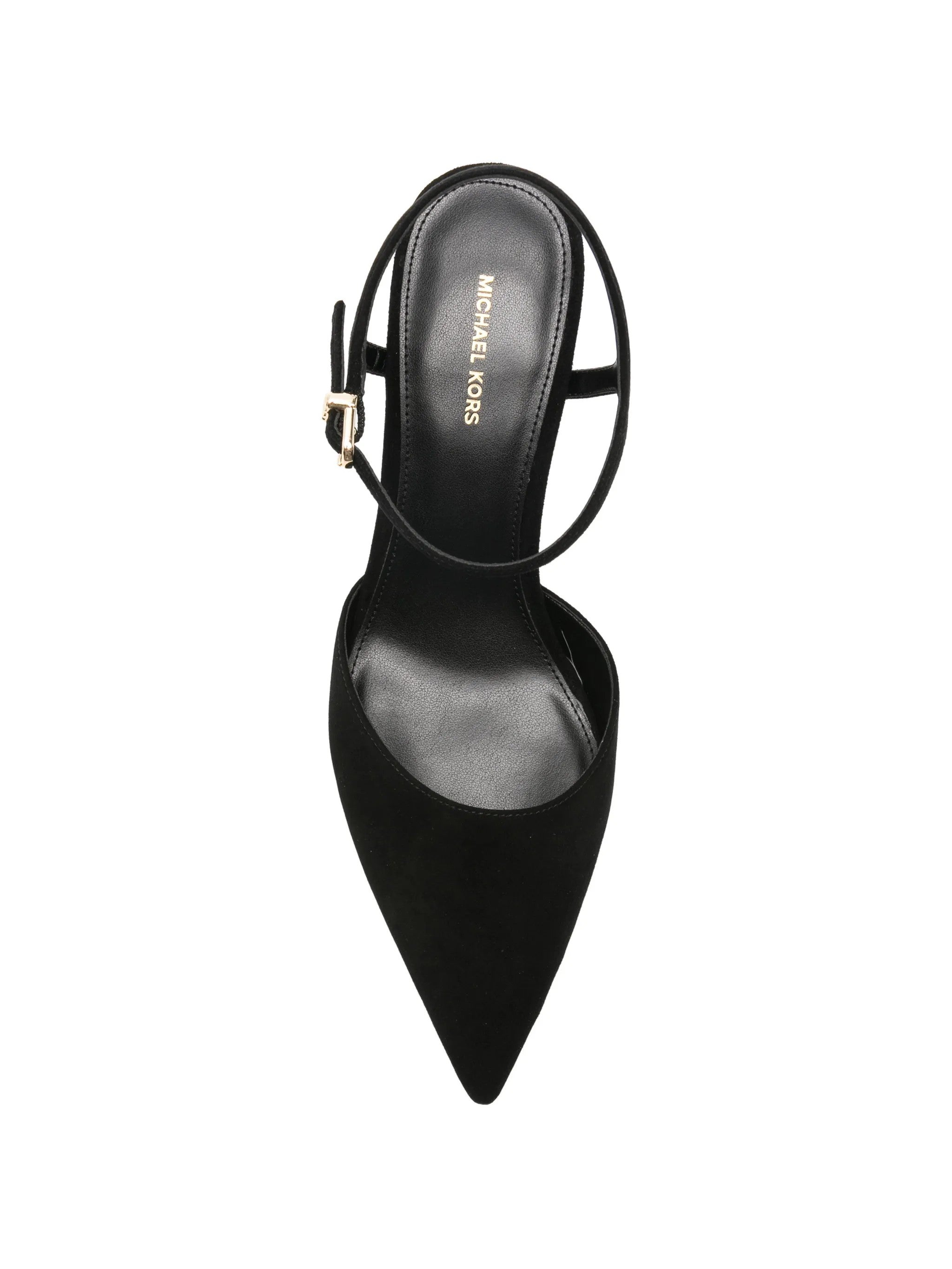 Michael Kors DECOLLETÉ Nero