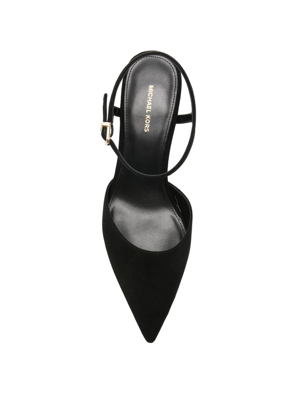 Michael Kors DECOLLETÉ Nero