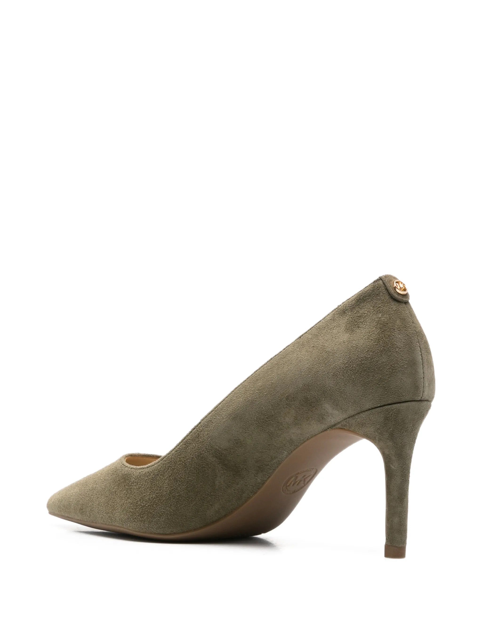 Michael Kors DECOLLETÉ Verde