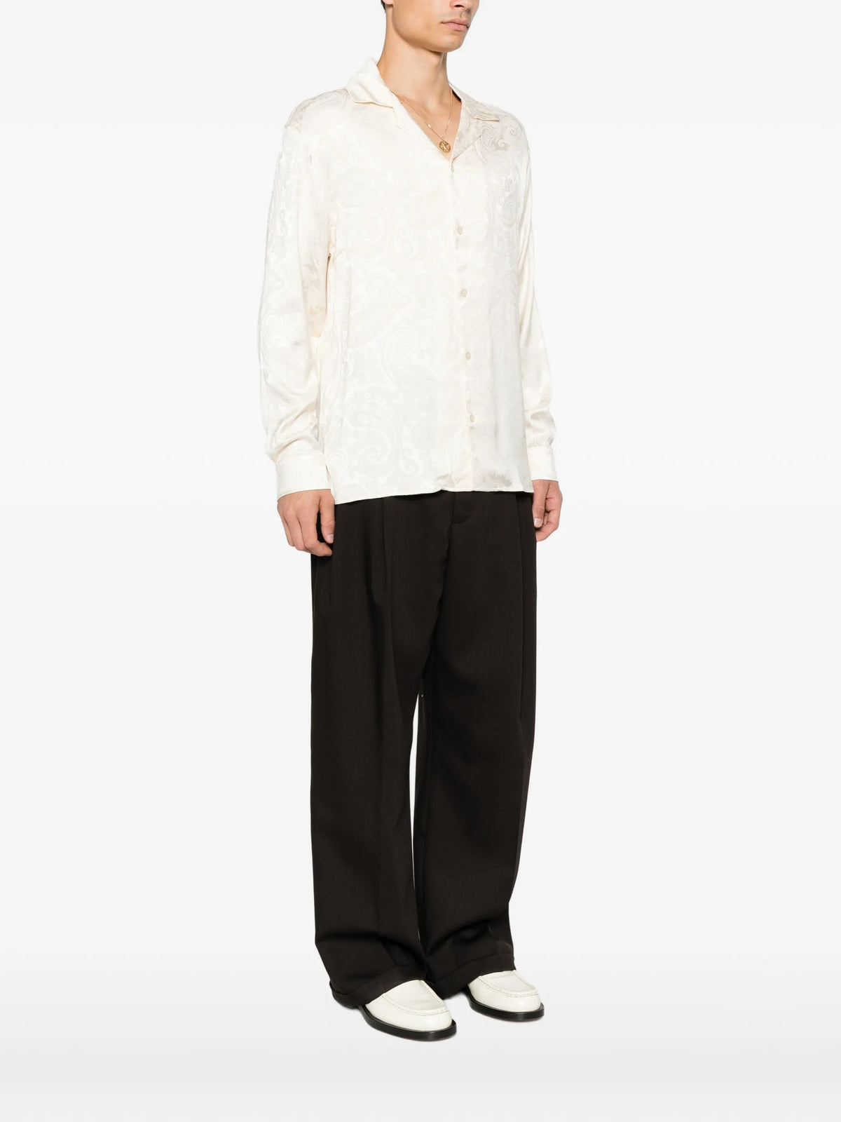 Drole De Monsieur CAMICIE Beige