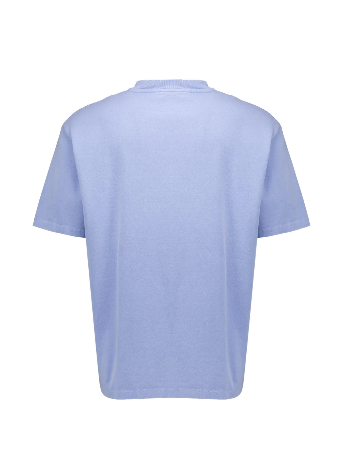 Drole De Monsieur T-SHIRT Blu