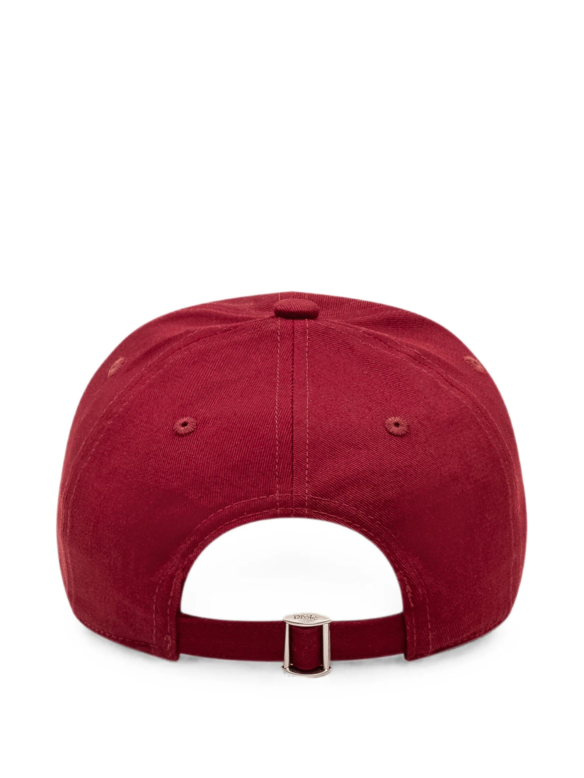 Drole De Monsieur CAPPELLI Rosso
