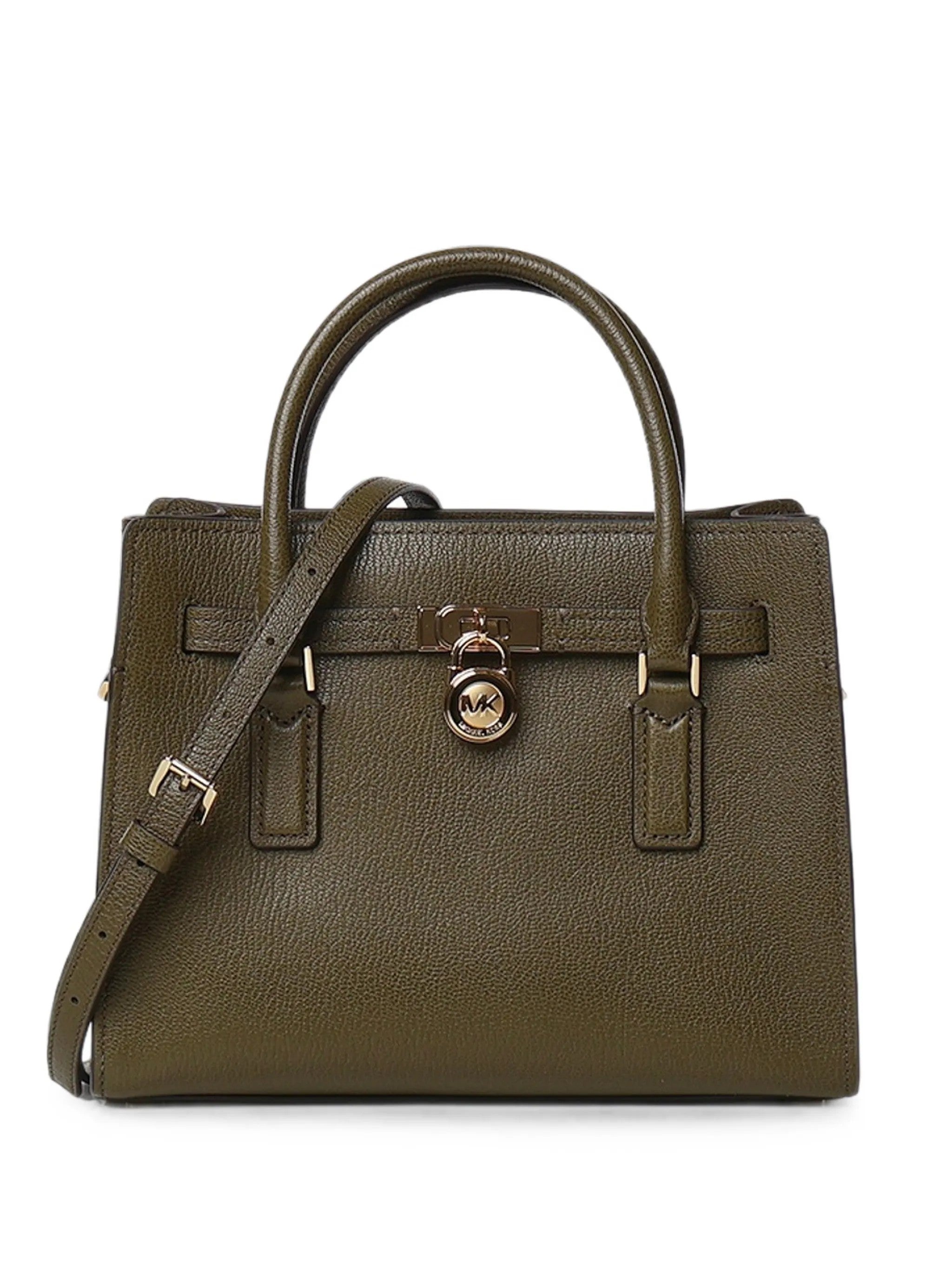 Michael Kors BORSE A MANO Verde