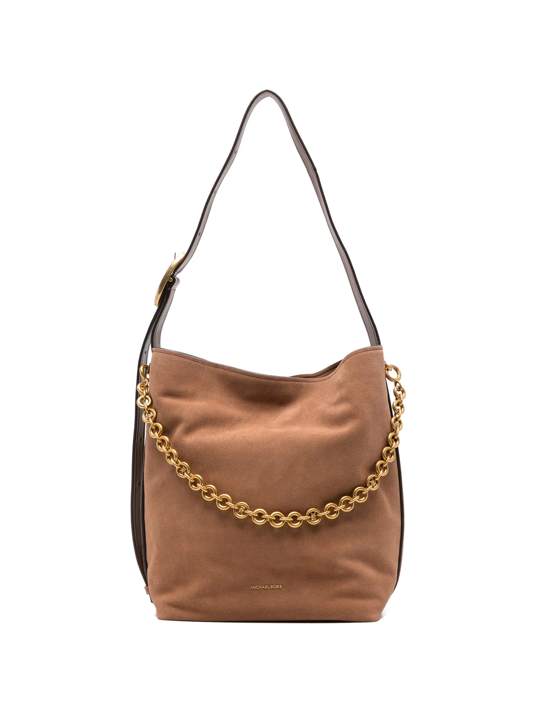 Michael Kors BORSE A MANO Marrone