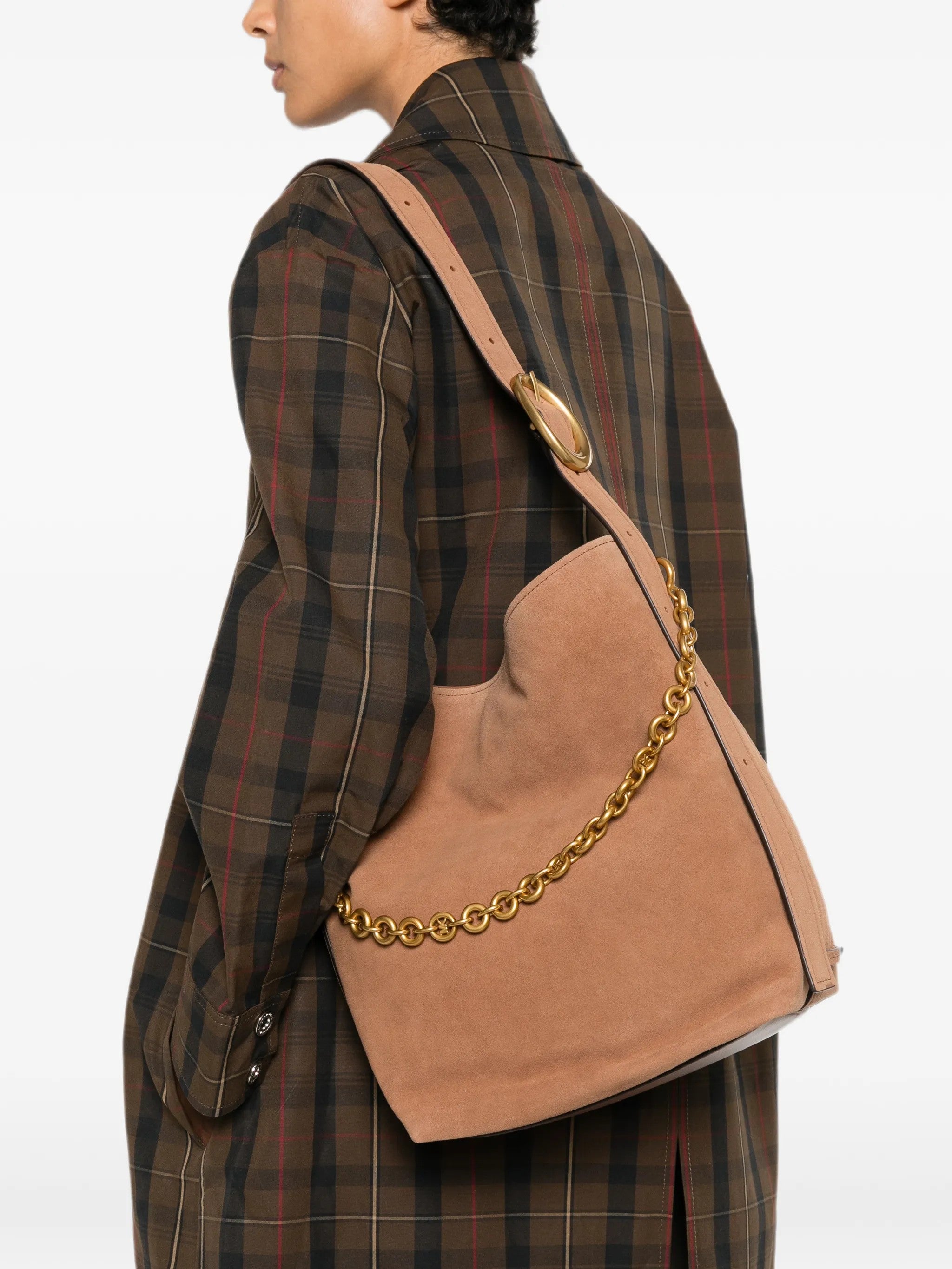 Michael Kors BORSE A MANO Marrone