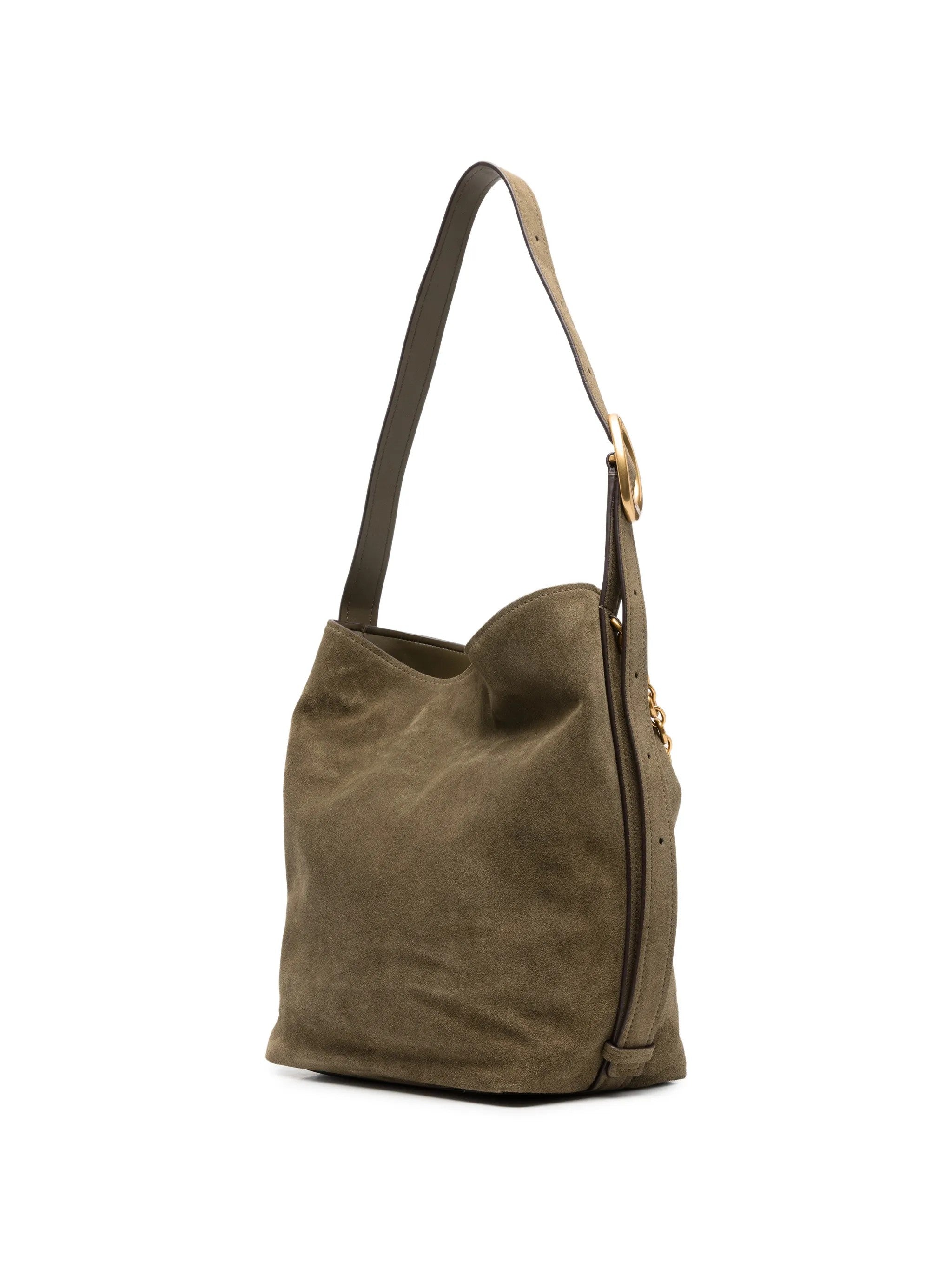 Michael Kors BORSE A MANO Verde