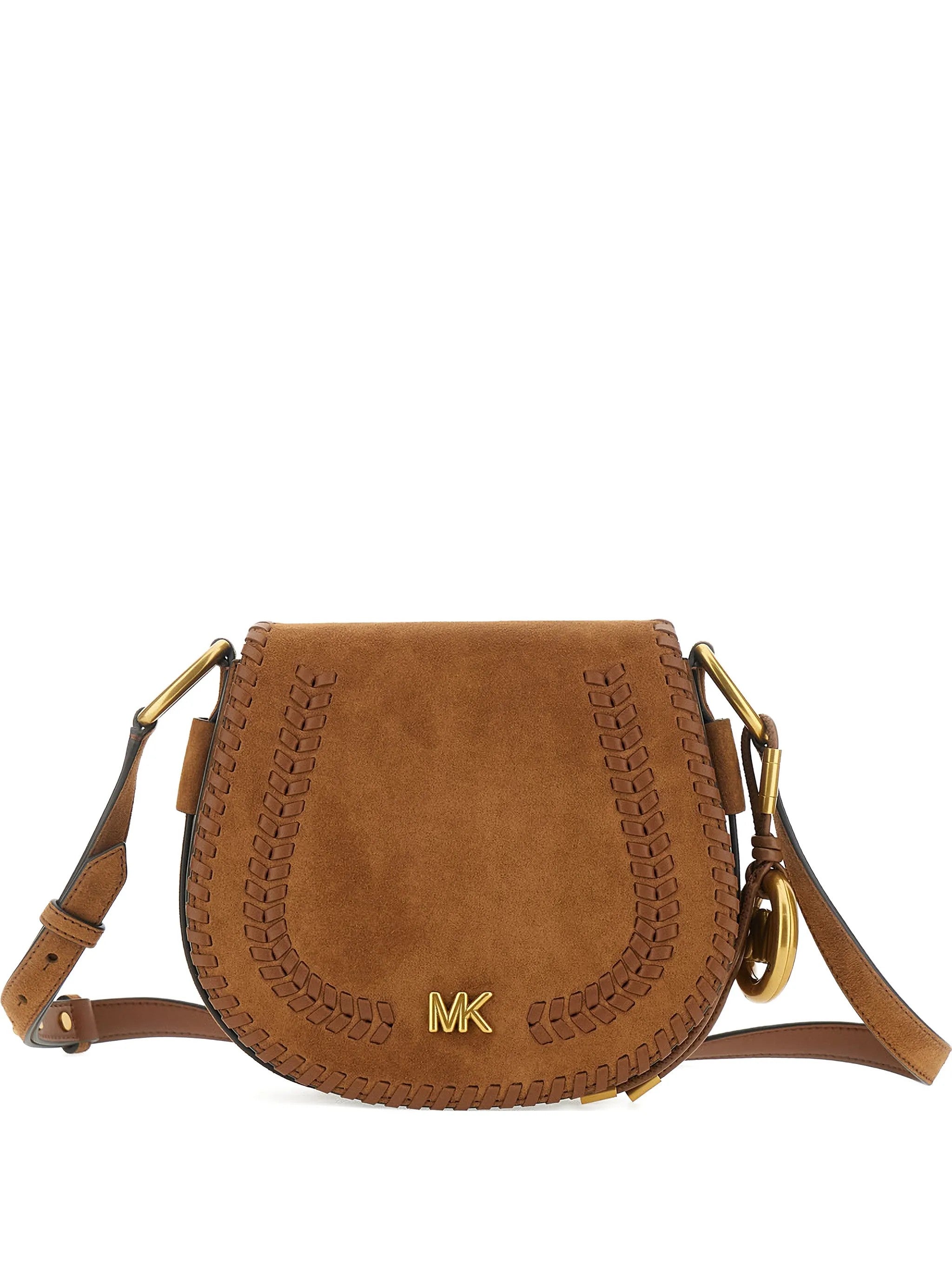 Michael Kors BORSE A TRACOLLA Marrone