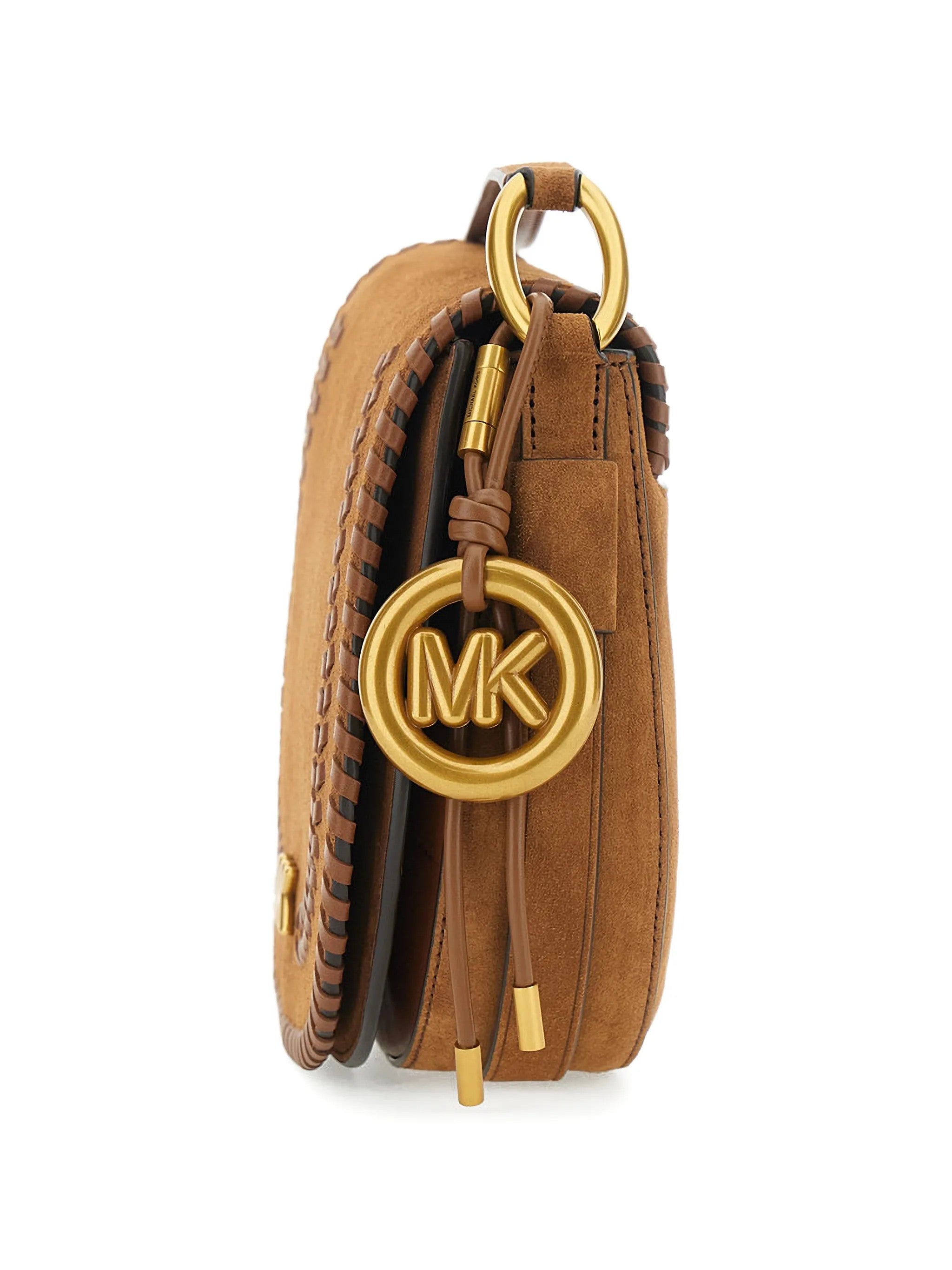 Michael Kors BORSE A TRACOLLA Marrone