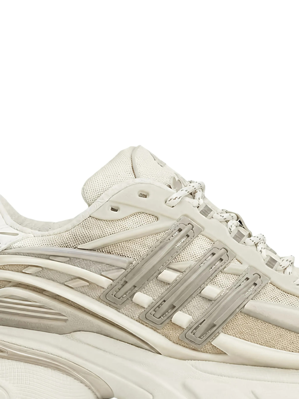 Adidas Originals SNEAKERS Bianco