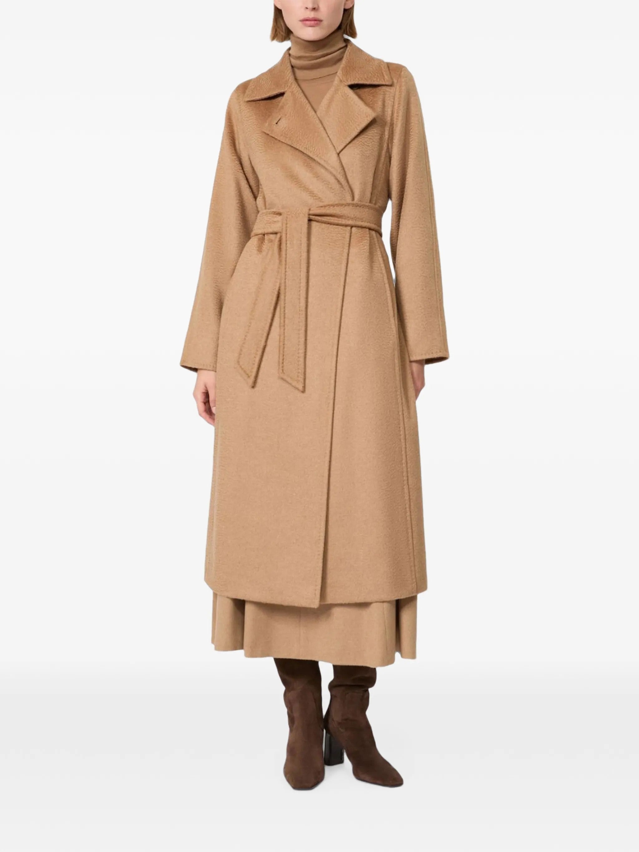 Max Mara CAPPOTTI E PIUMINI Marrone