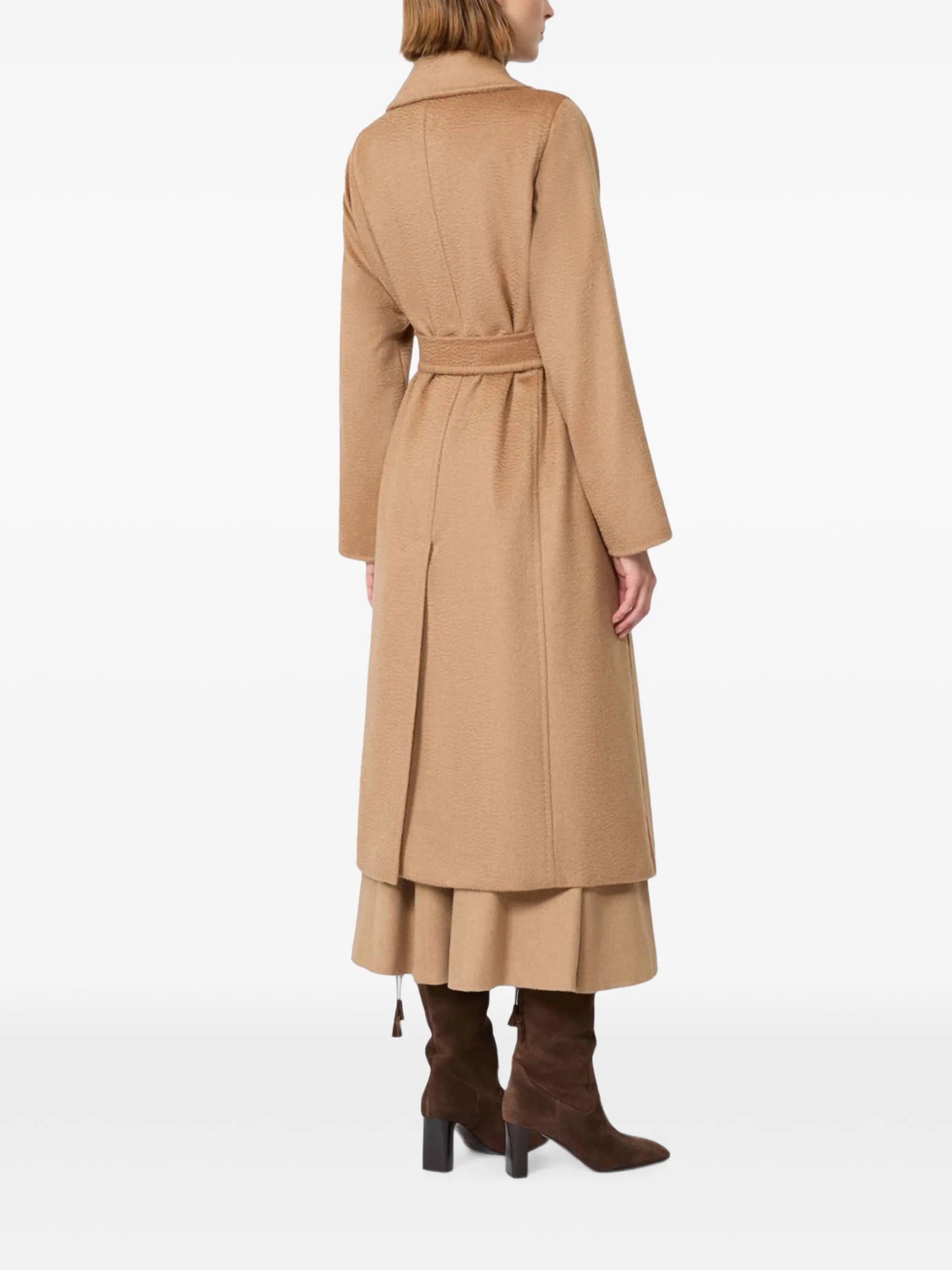 Max Mara CAPPOTTI E PIUMINI Marrone