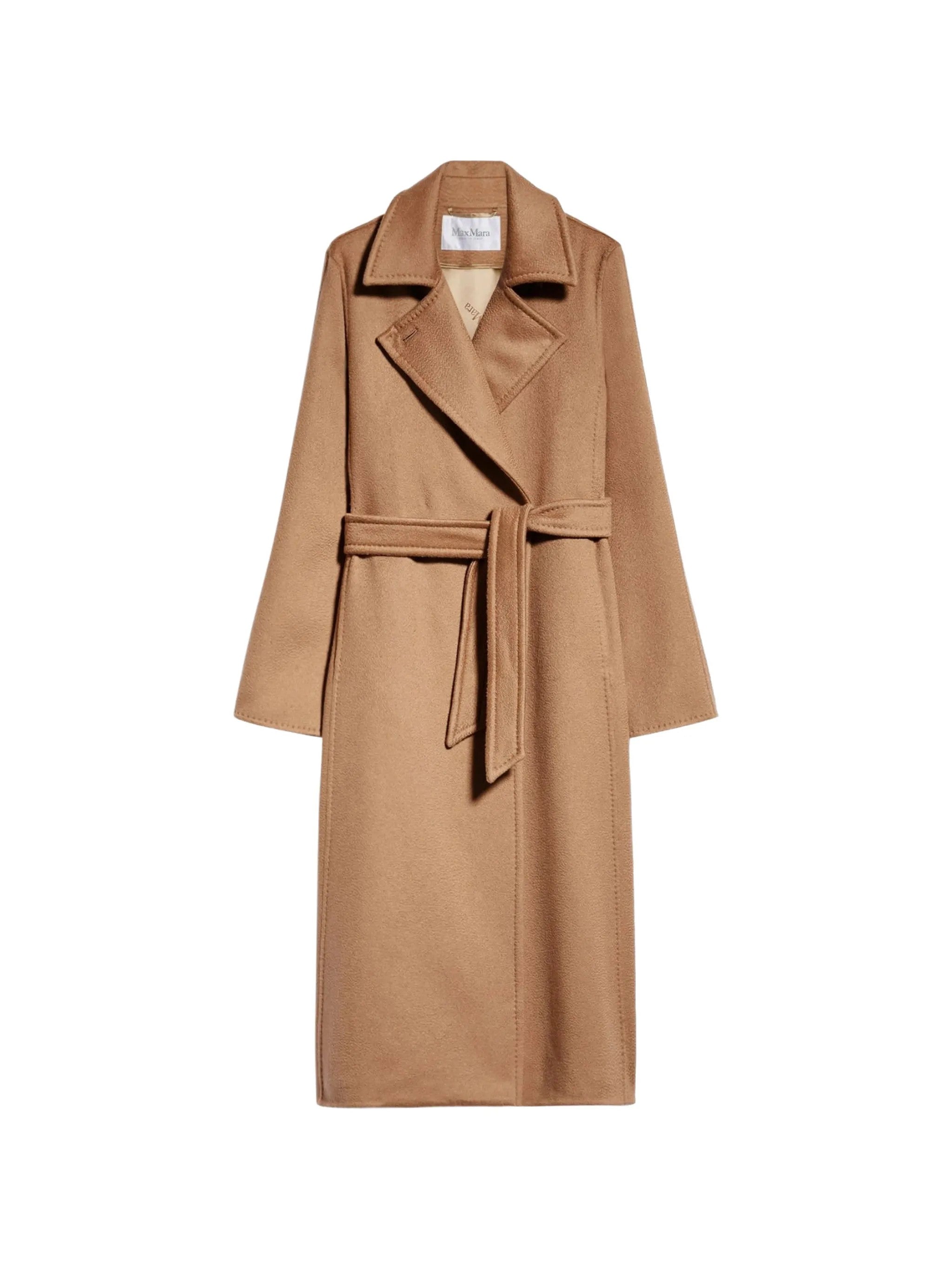 Max Mara CAPPOTTI E PIUMINI Marrone
