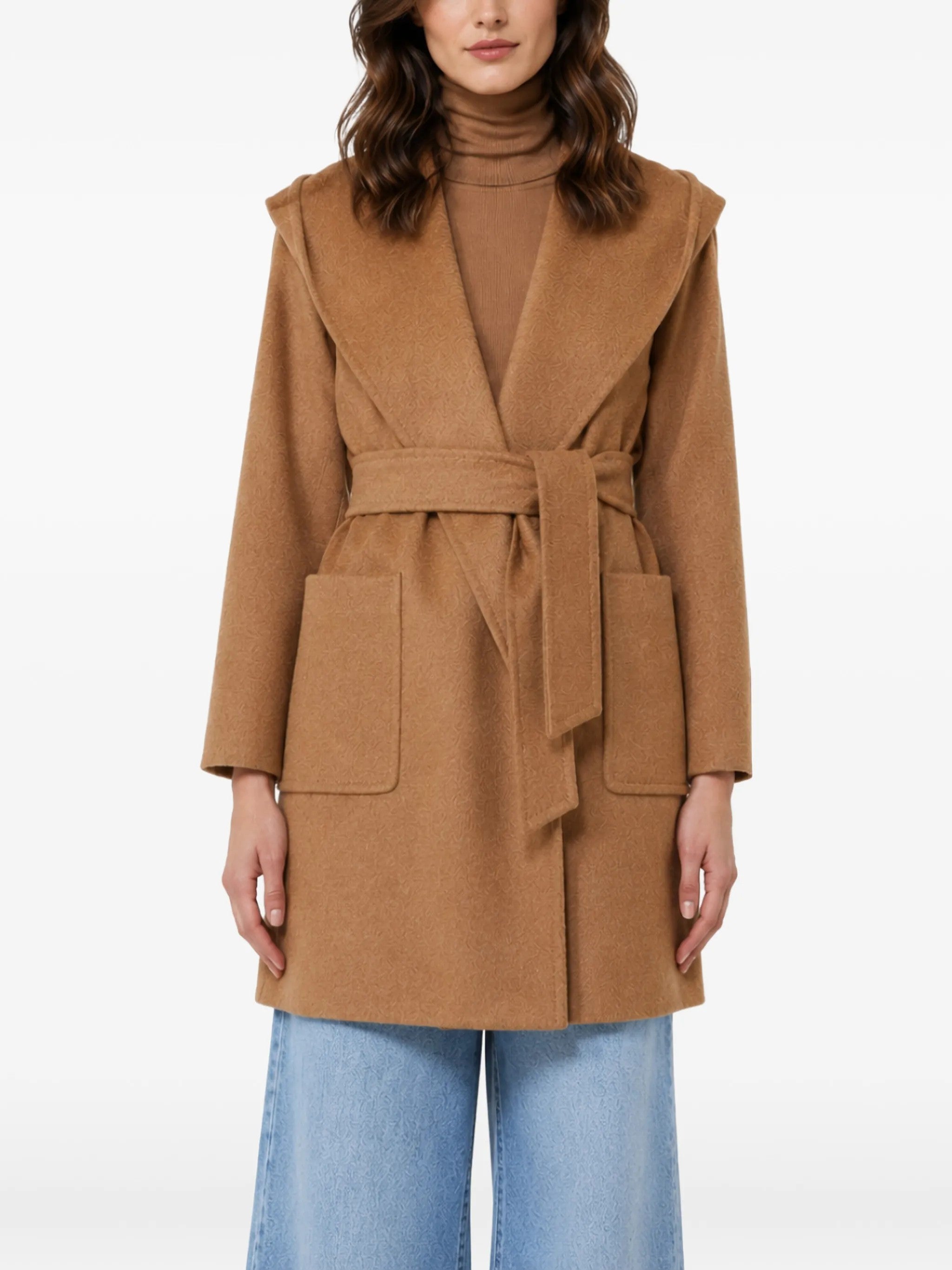 Max Mara CAPPOTTI E PIUMINI Marrone