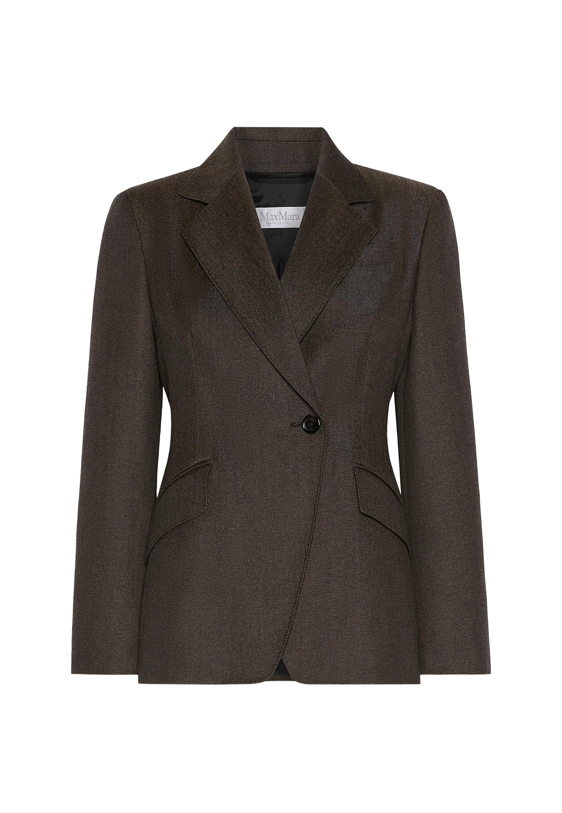 Max Mara CAPPOTTI E PIUMINI Marrone
