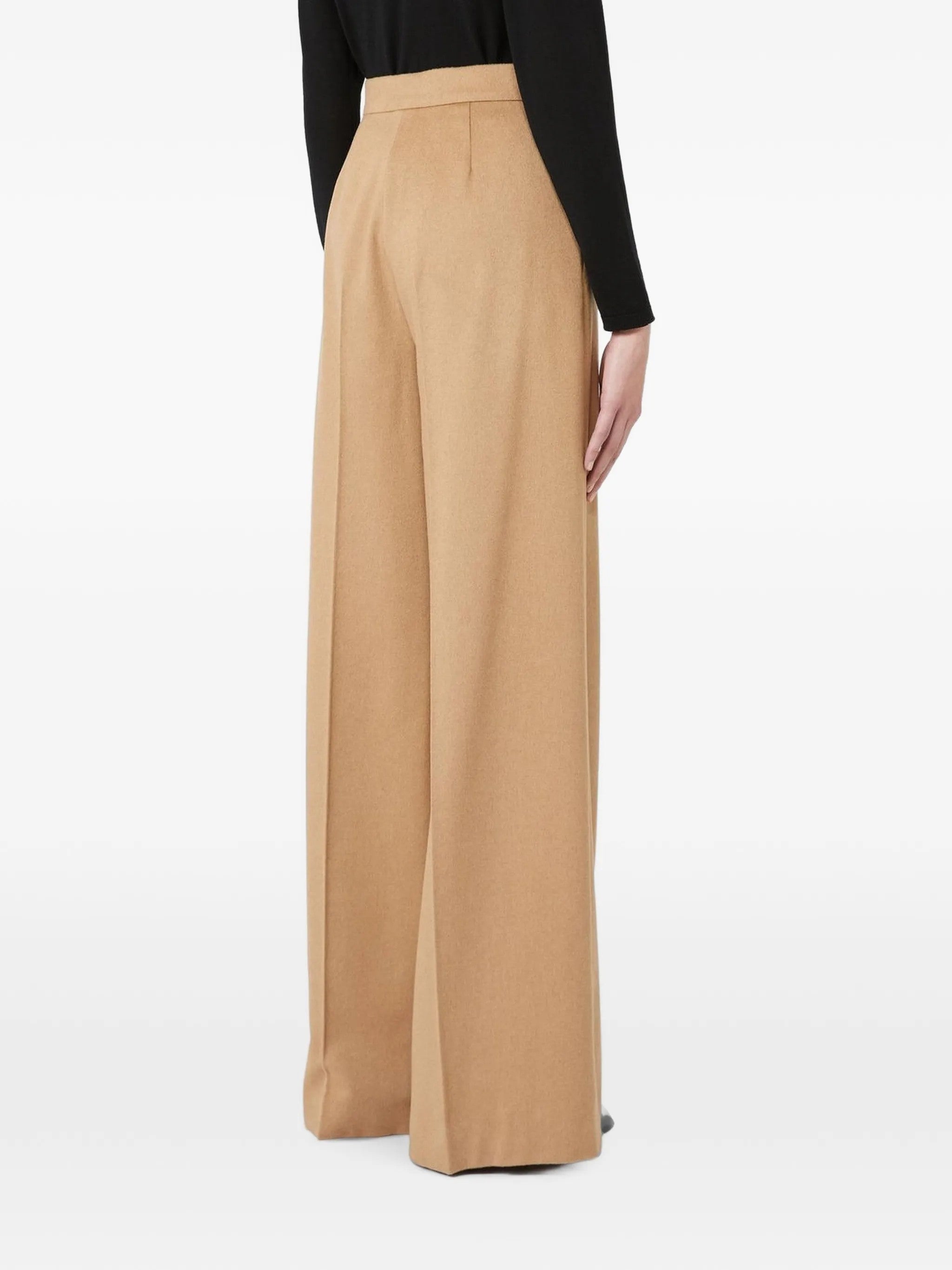 Max Mara PANTALONI Beige