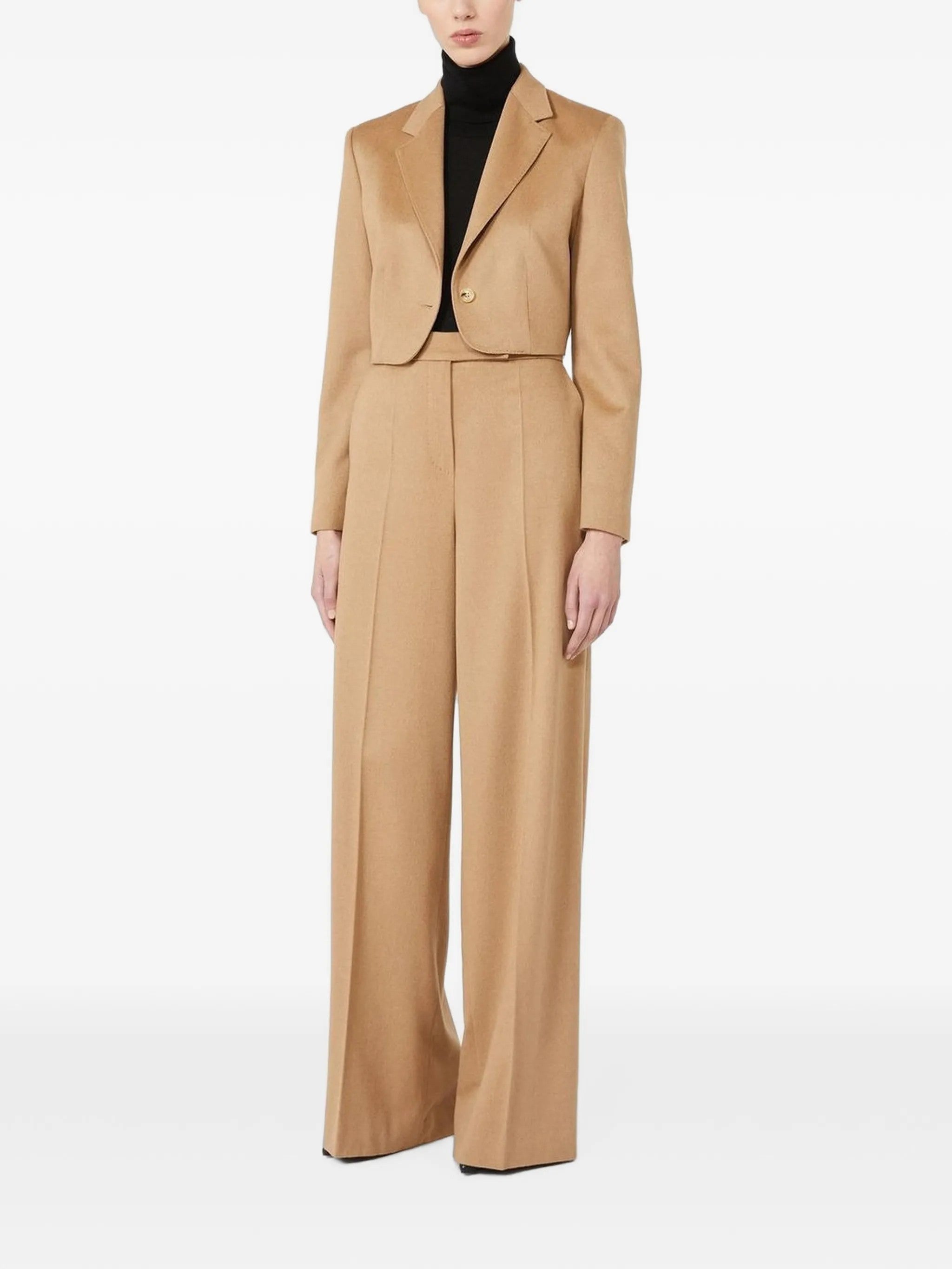 Max Mara PANTALONI Beige