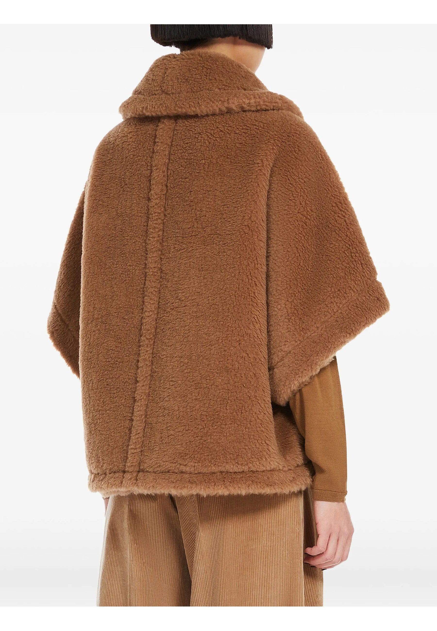 Max Mara CAPPOTTI E PIUMINI Marrone