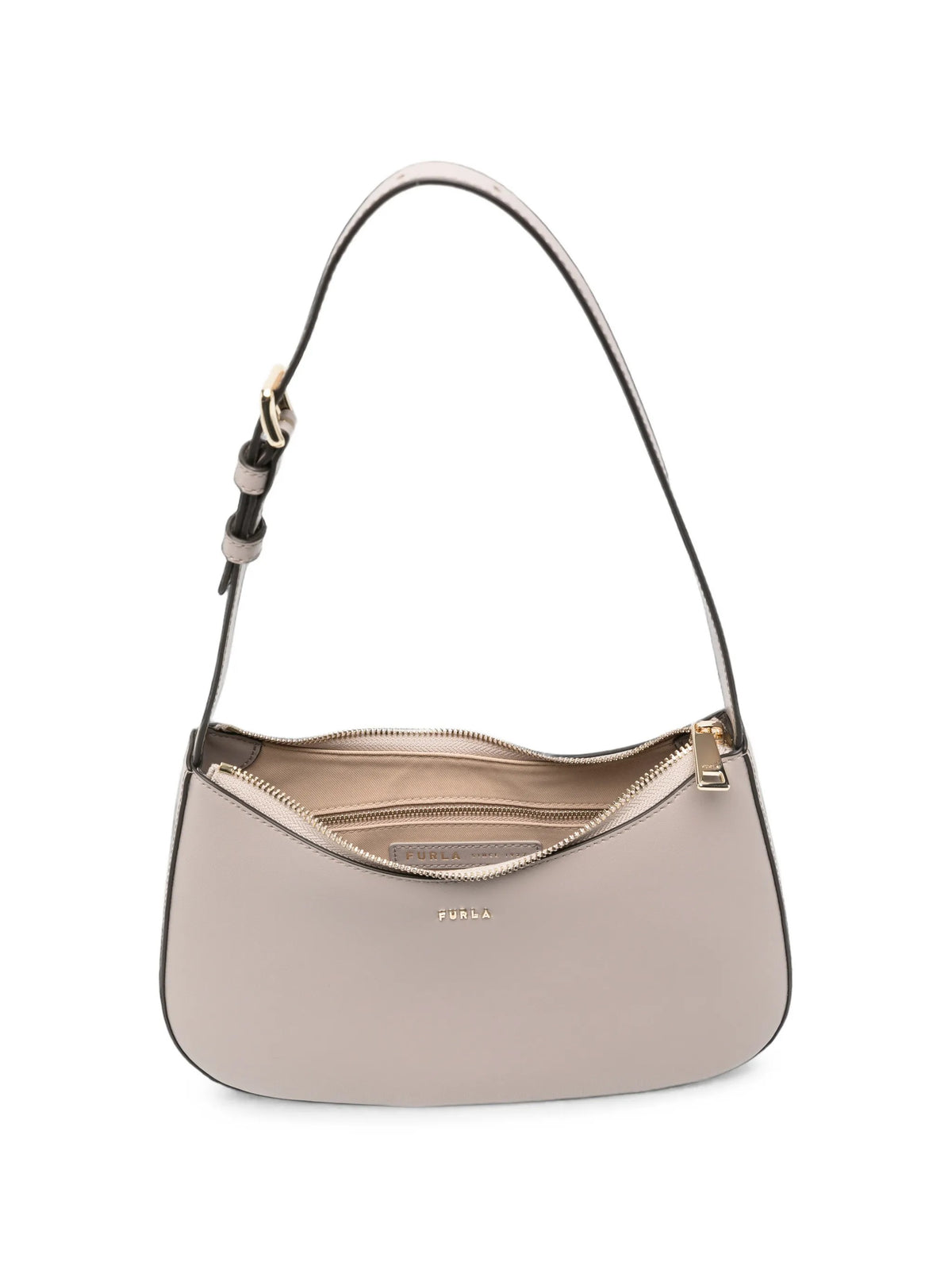 Furla BORSE A MANO Beige