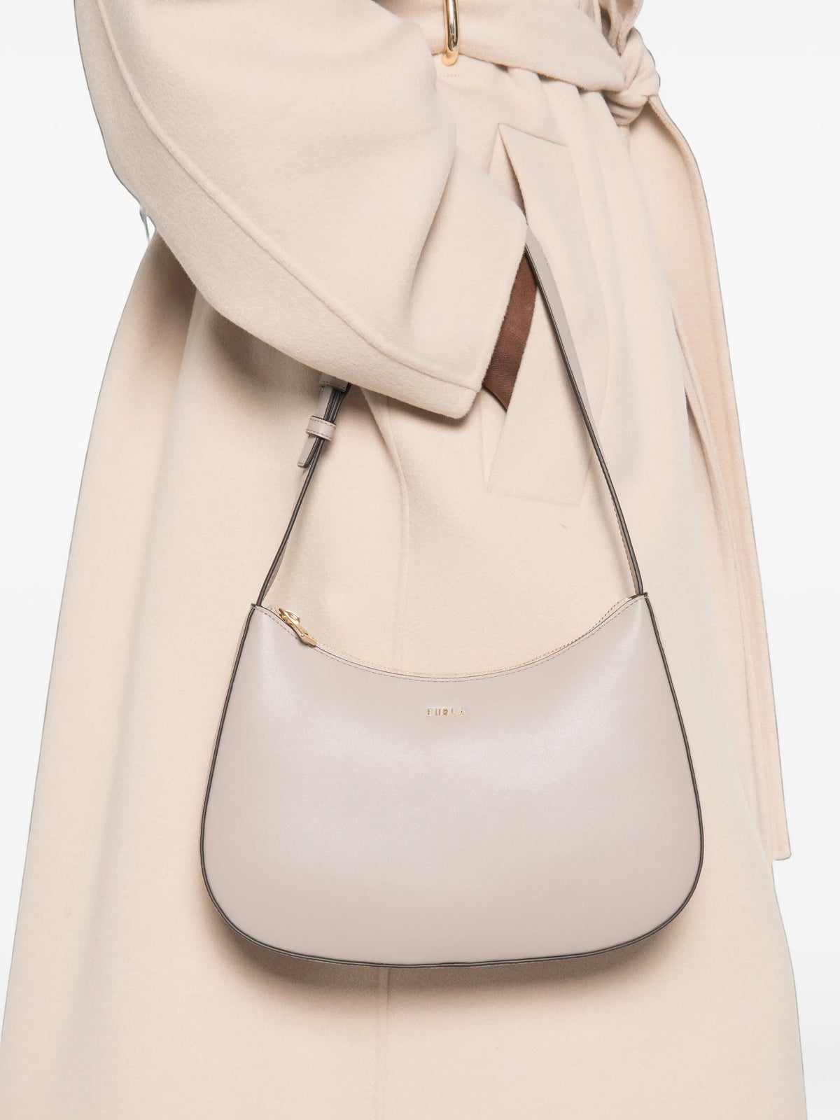 Furla BORSE A MANO Beige