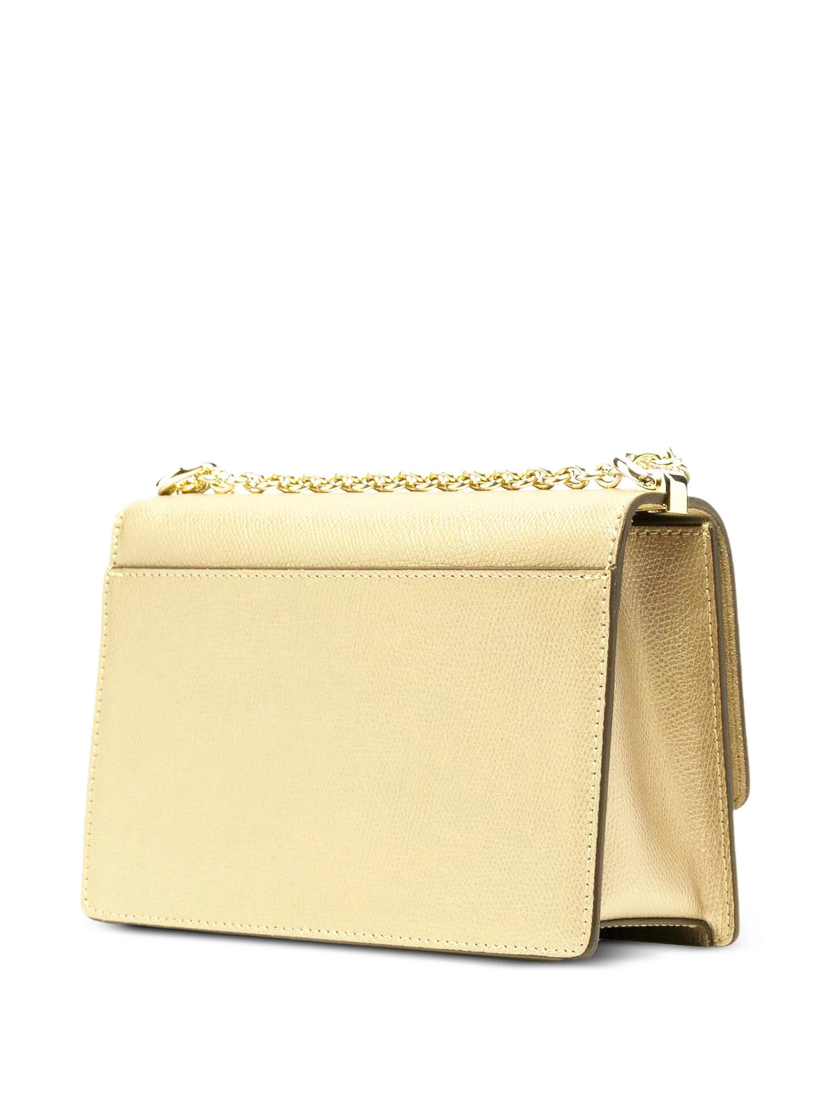 Furla BORSE A TRACOLLA Oro
