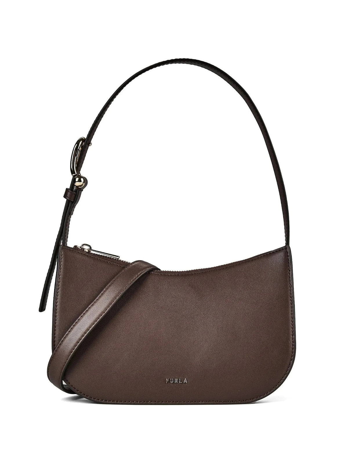 Furla BORSE A SPALLA Marrone