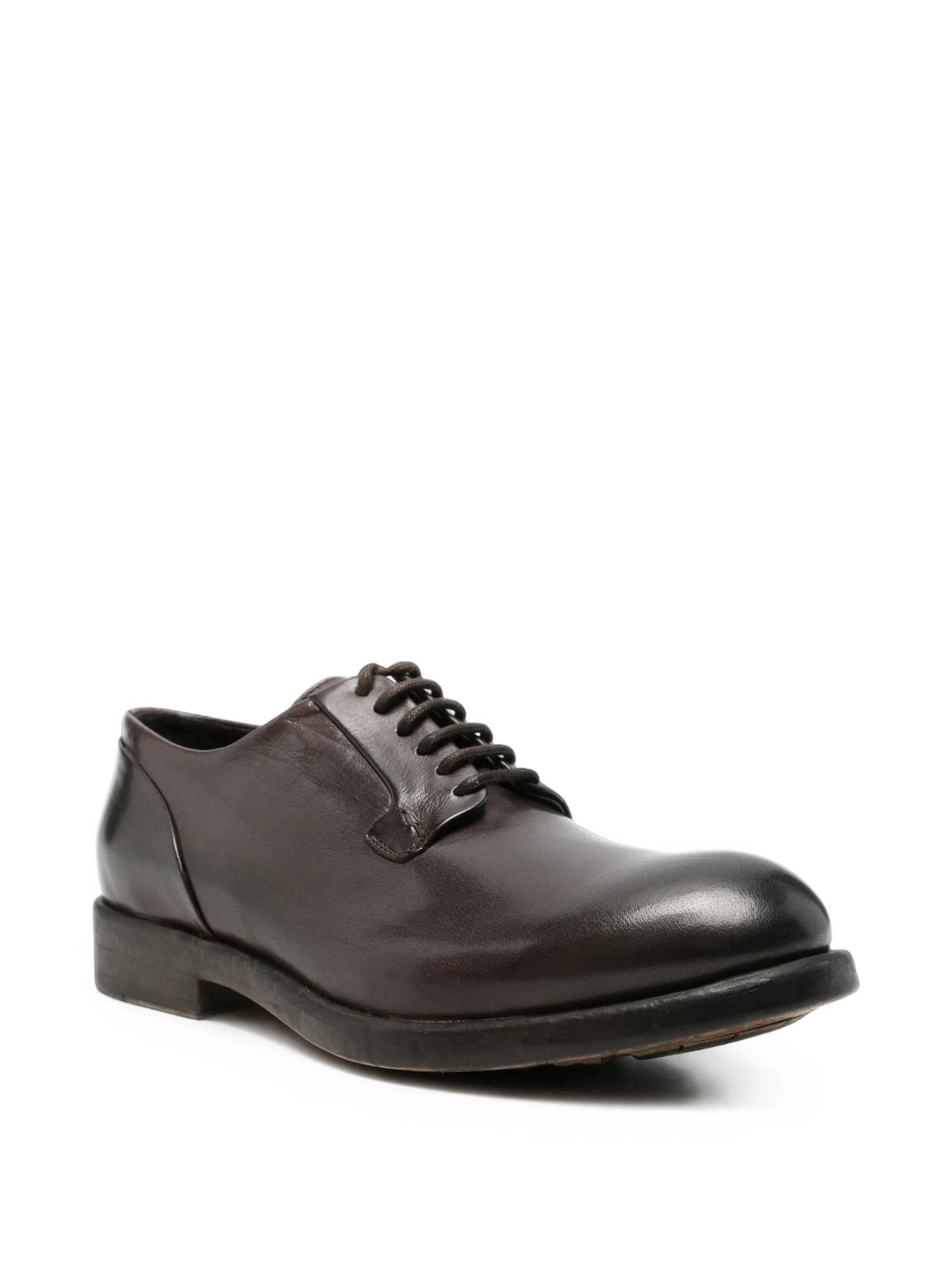 Leqarant STRINGATE Marrone