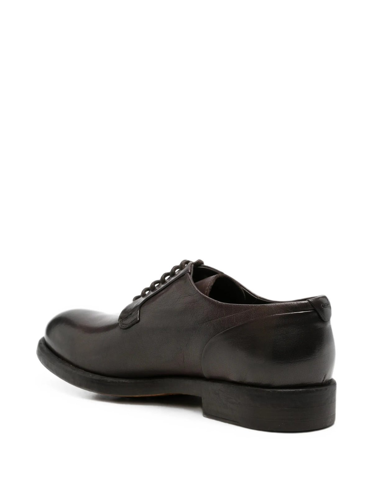 Leqarant STRINGATE Marrone
