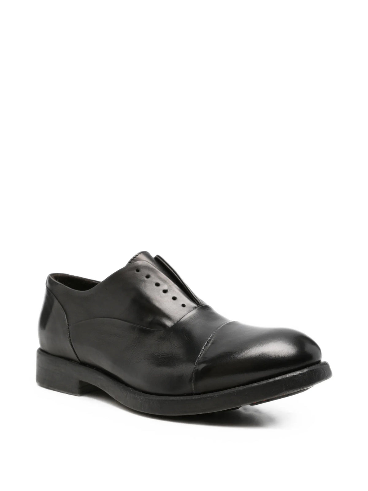 Leqarant STRINGATE Nero