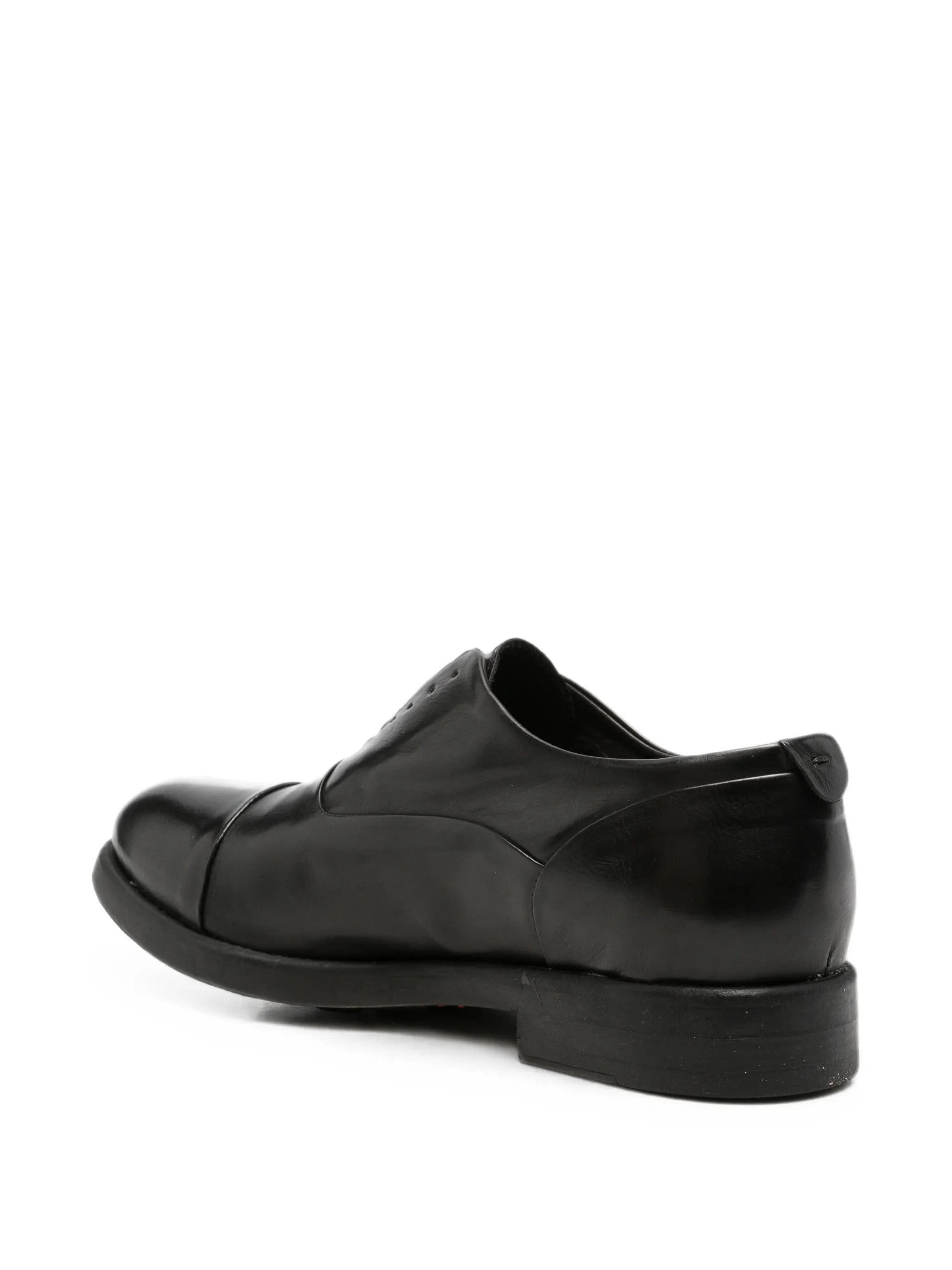 Leqarant STRINGATE Nero