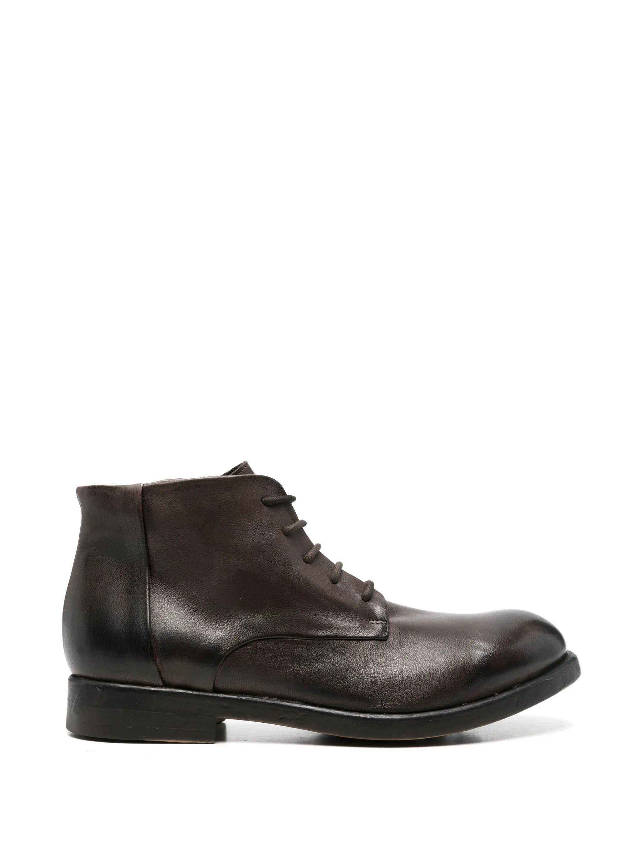 Leqarant STRINGATE Marrone