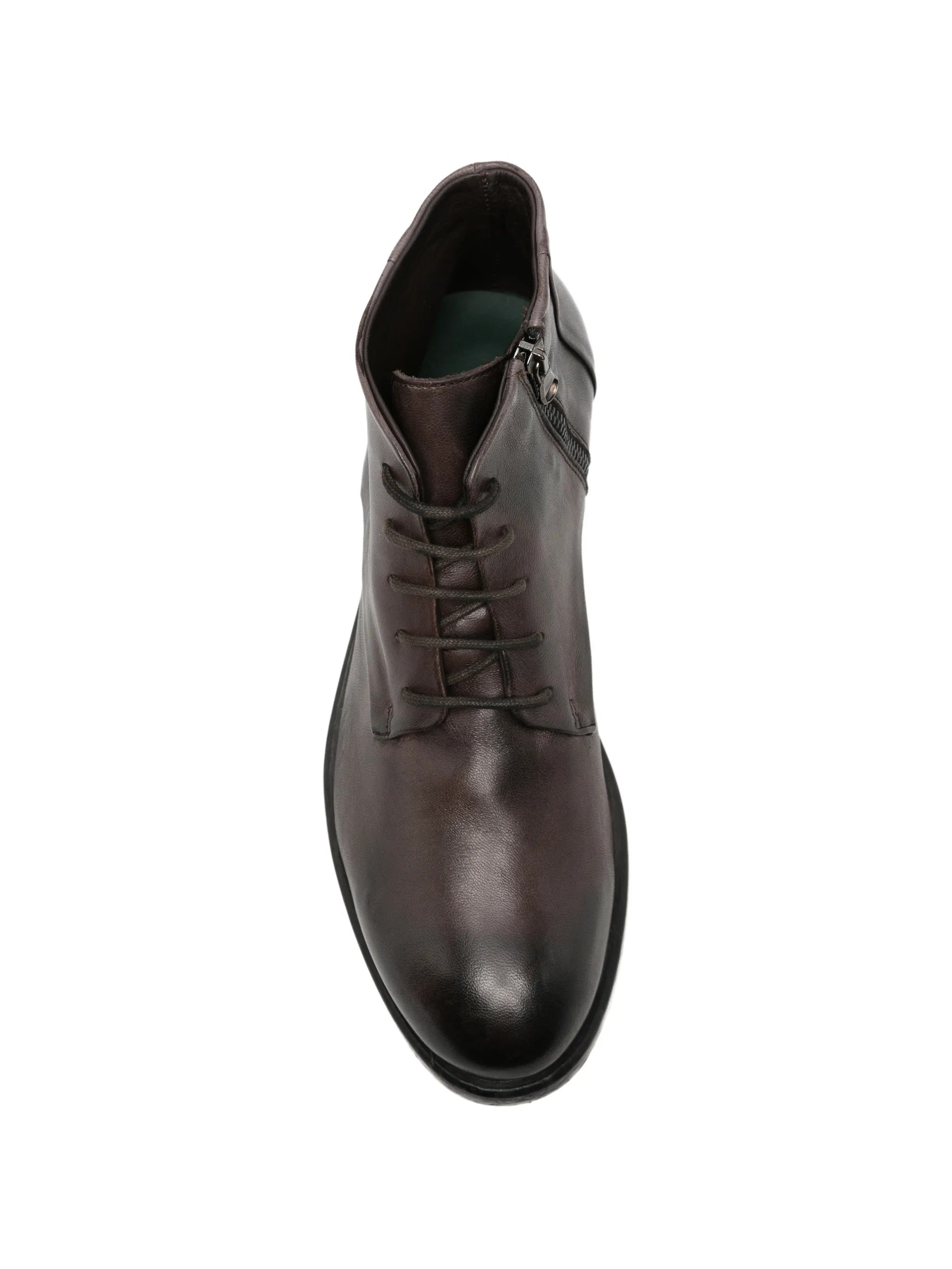 Leqarant STRINGATE Marrone